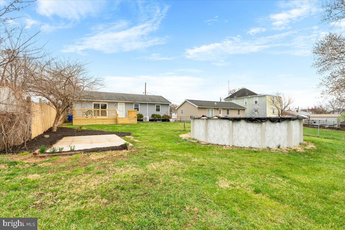 HAGERSTOWN - Residential