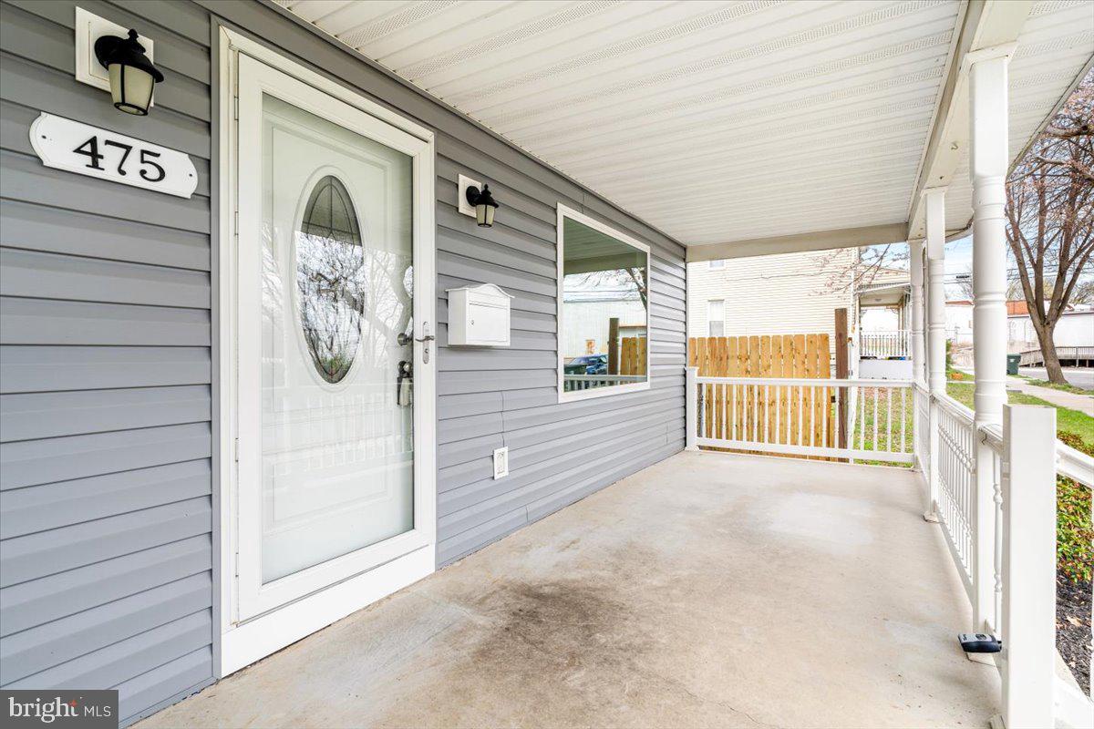 HAGERSTOWN - Residential