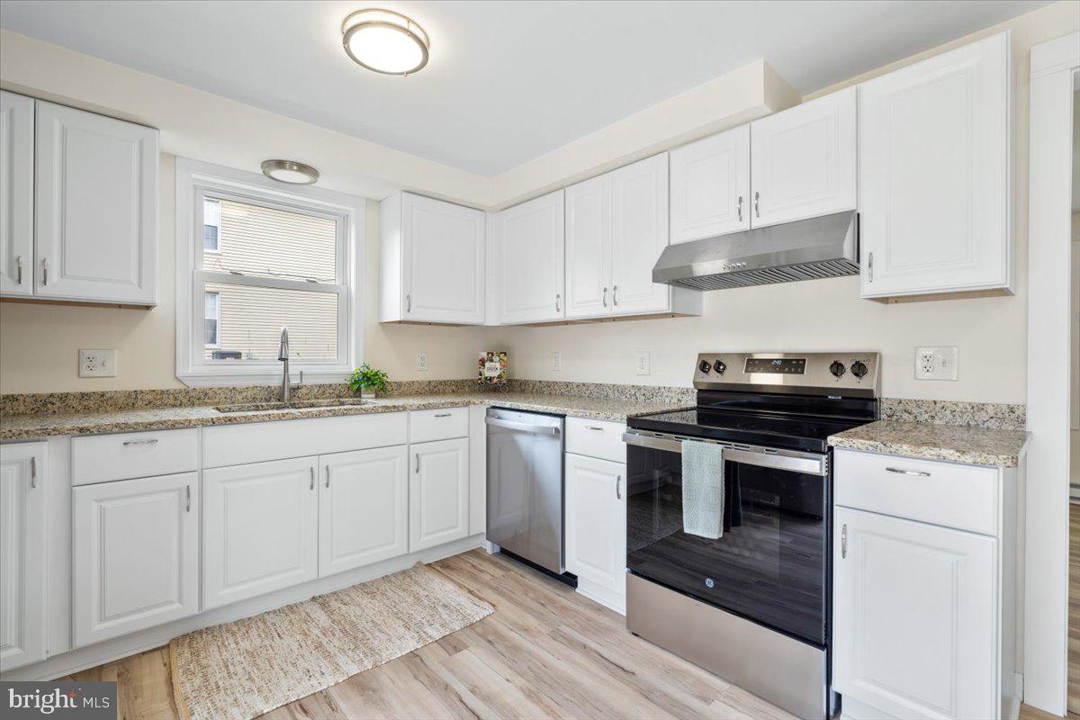 HAGERSTOWN - Residential