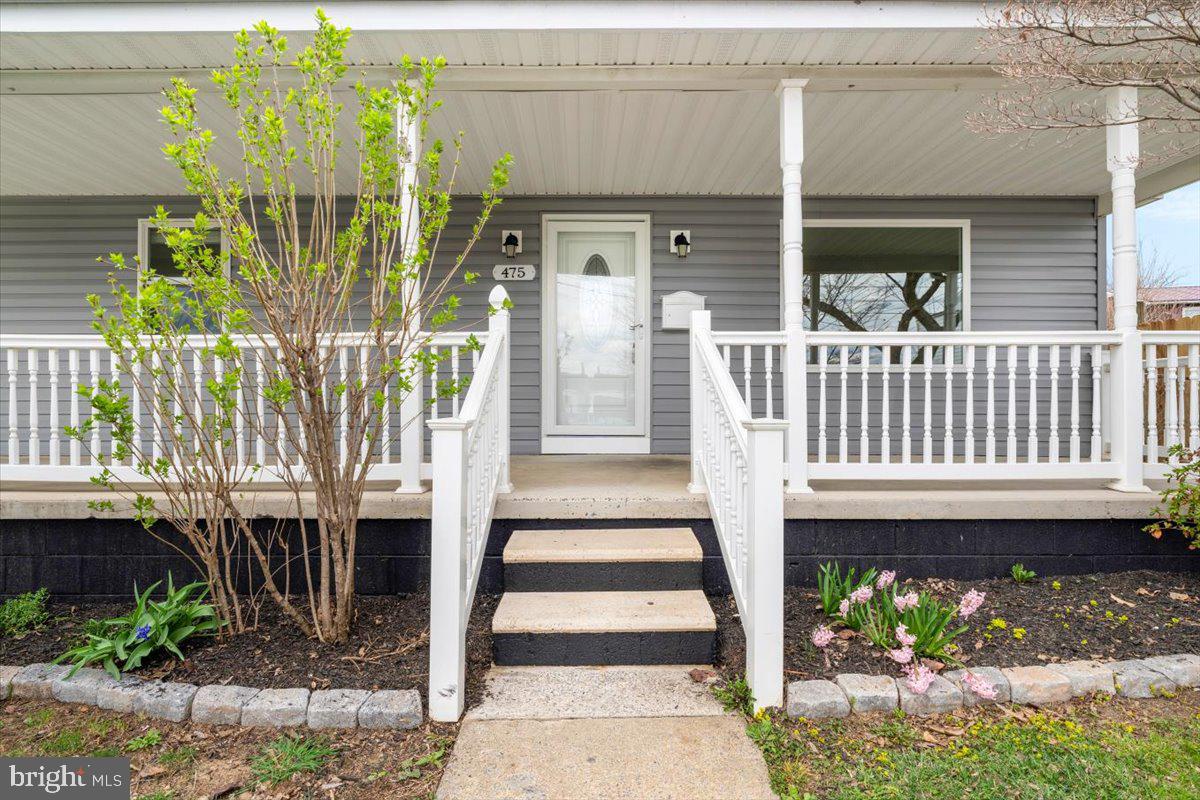 HAGERSTOWN - Residential