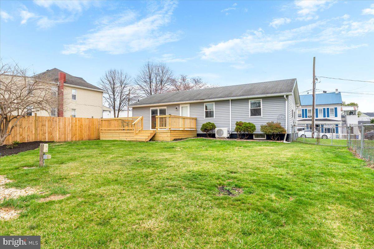 HAGERSTOWN - Residential