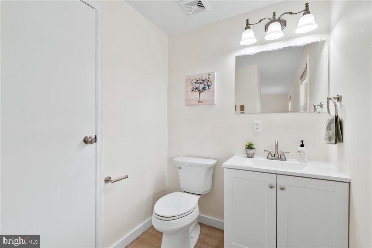 HAGERSTOWN - Residential