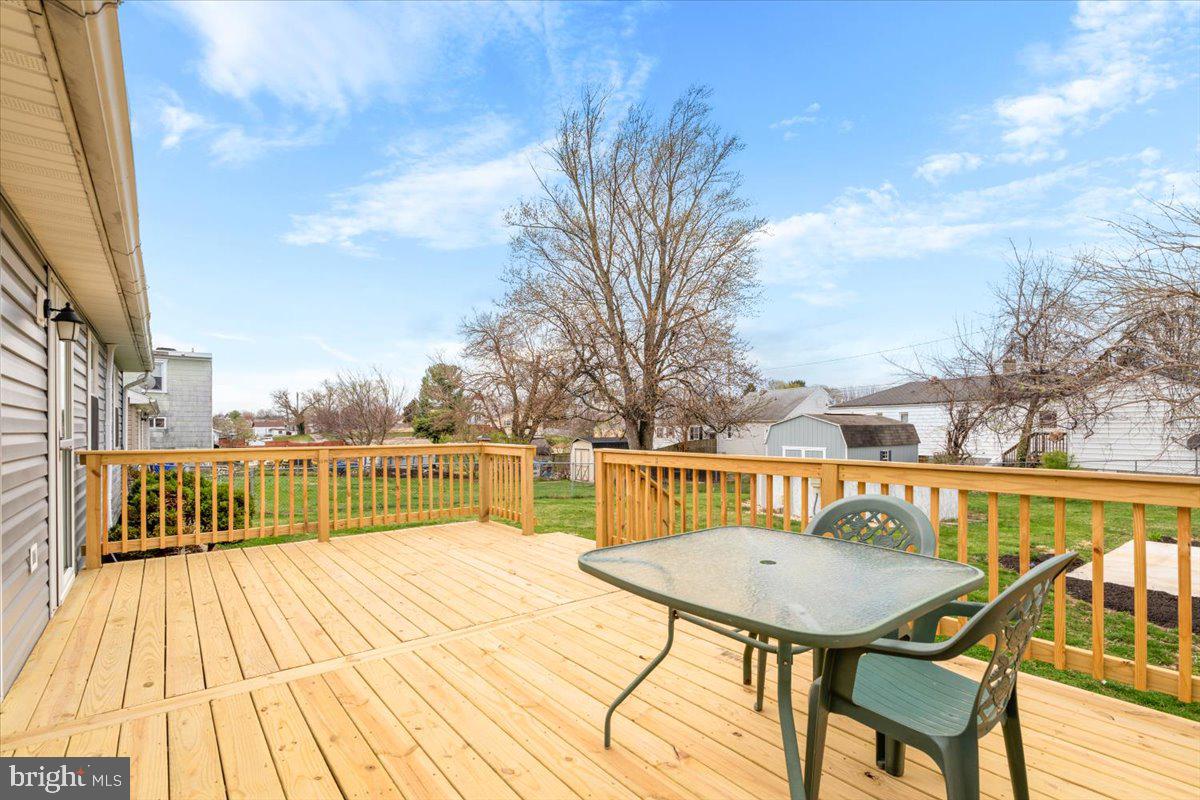 HAGERSTOWN - Residential