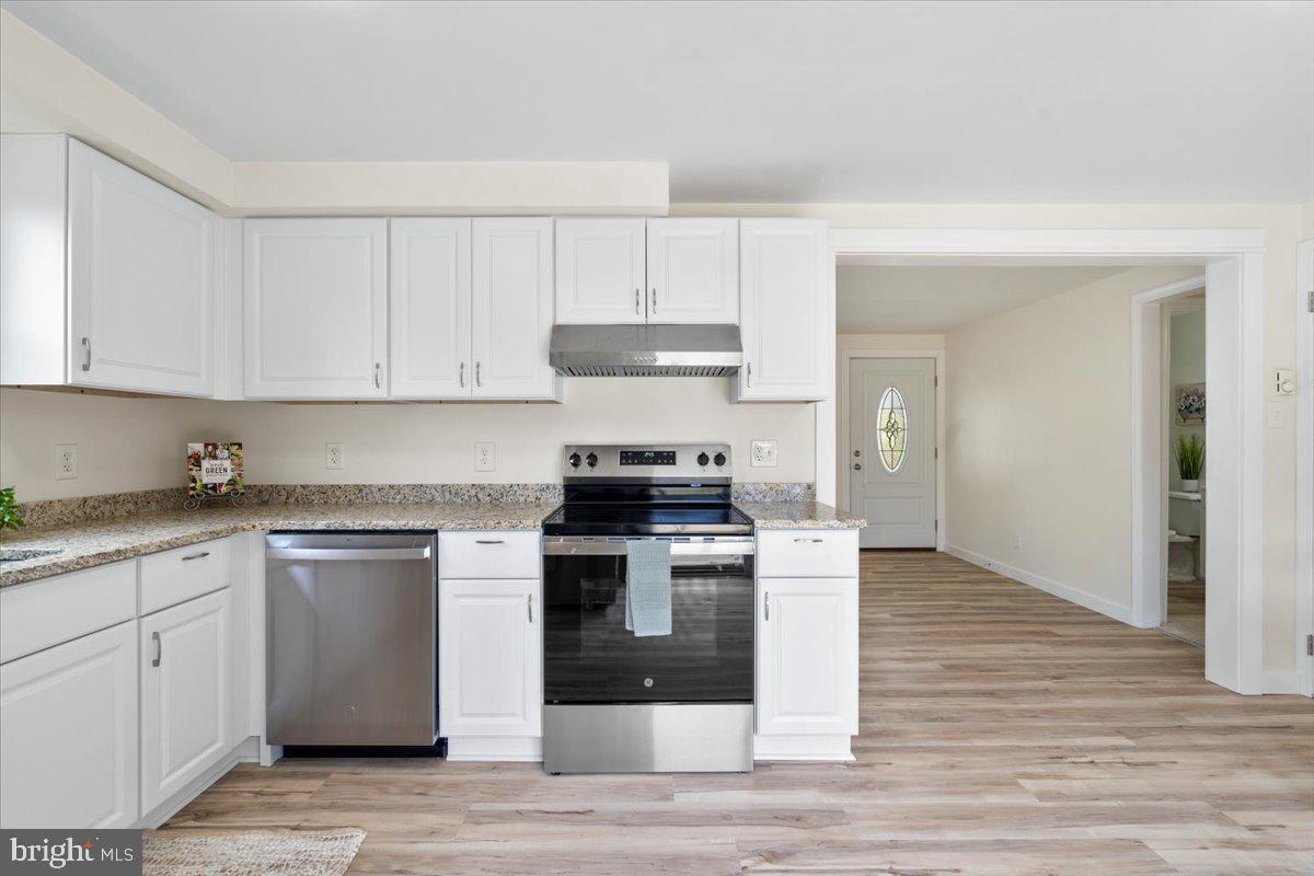 HAGERSTOWN - Residential