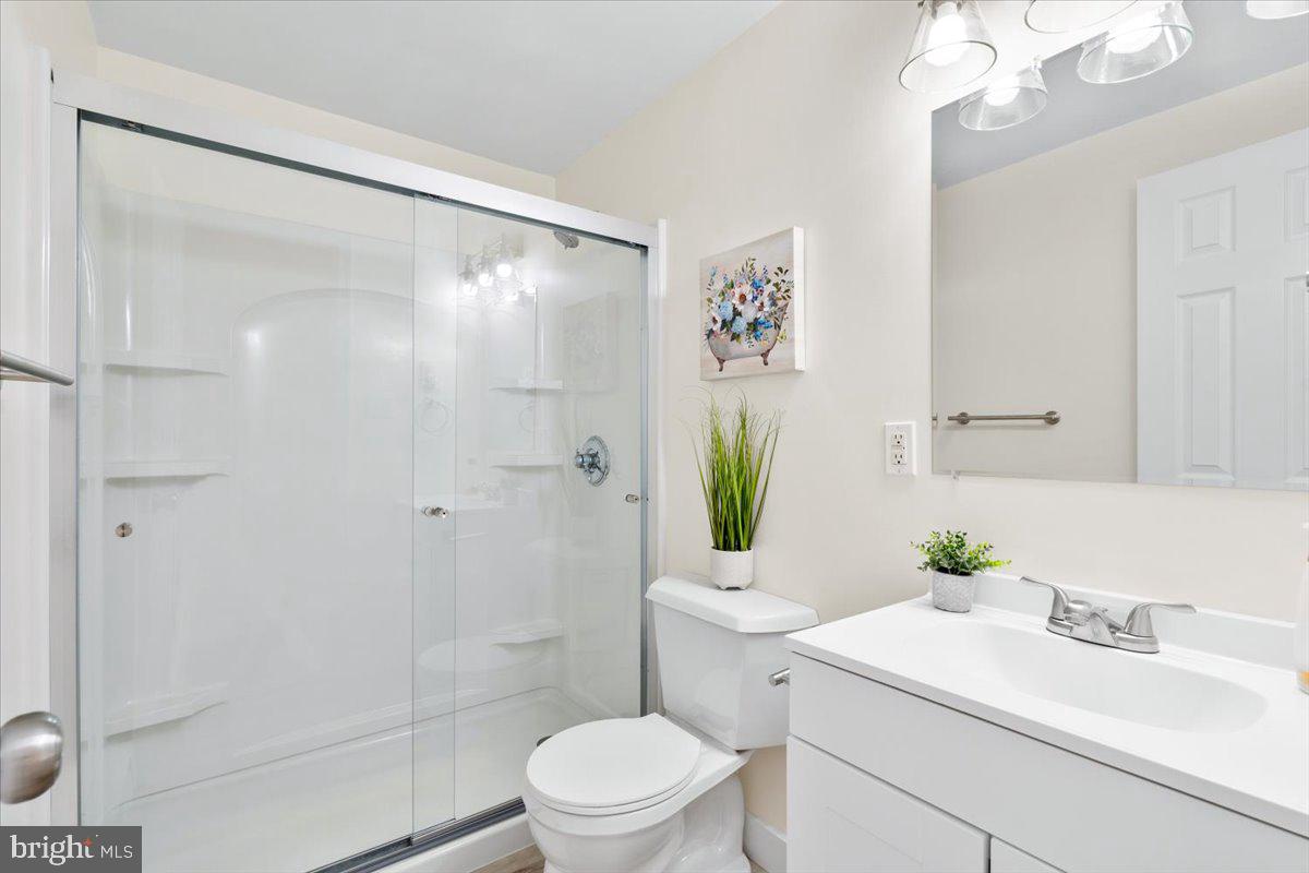 HAGERSTOWN - Residential