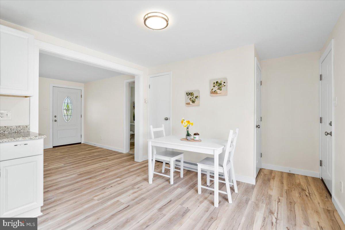 HAGERSTOWN - Residential