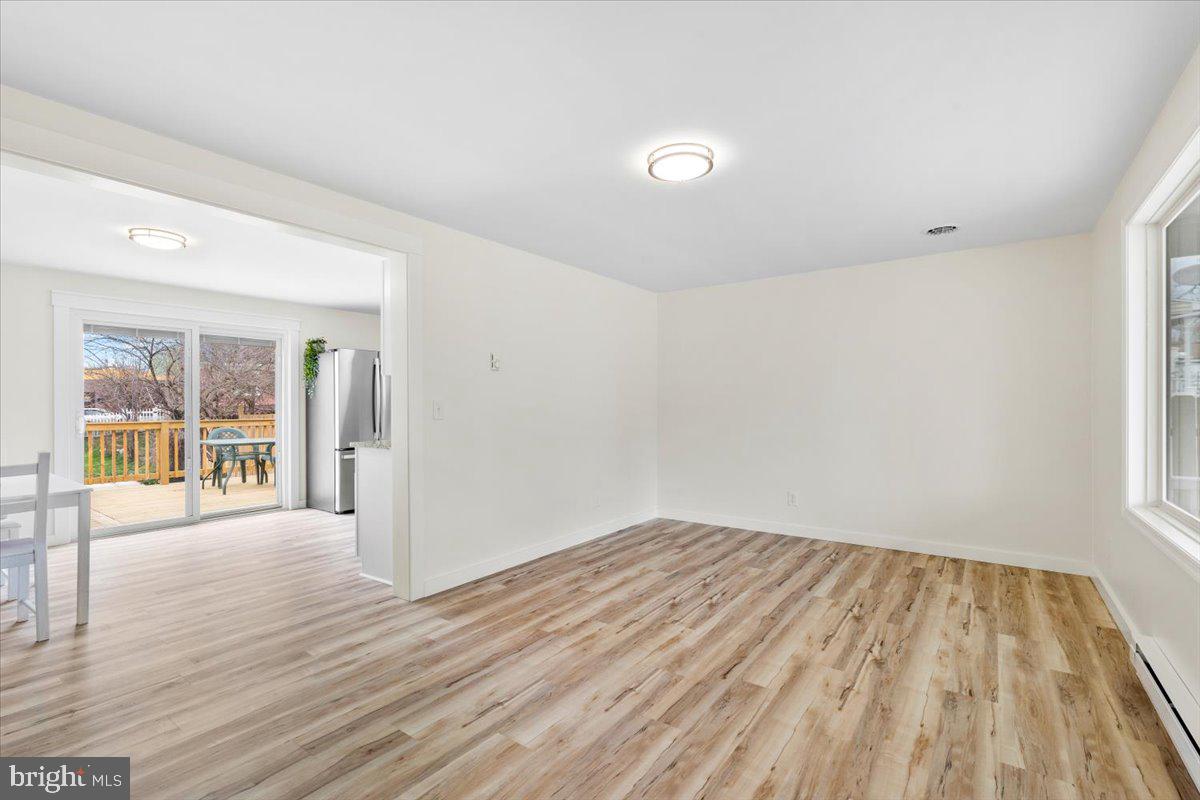 HAGERSTOWN - Residential