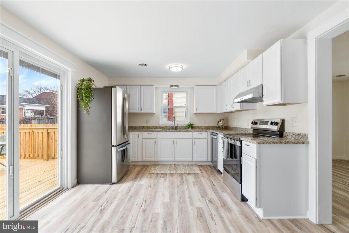 HAGERSTOWN - Residential