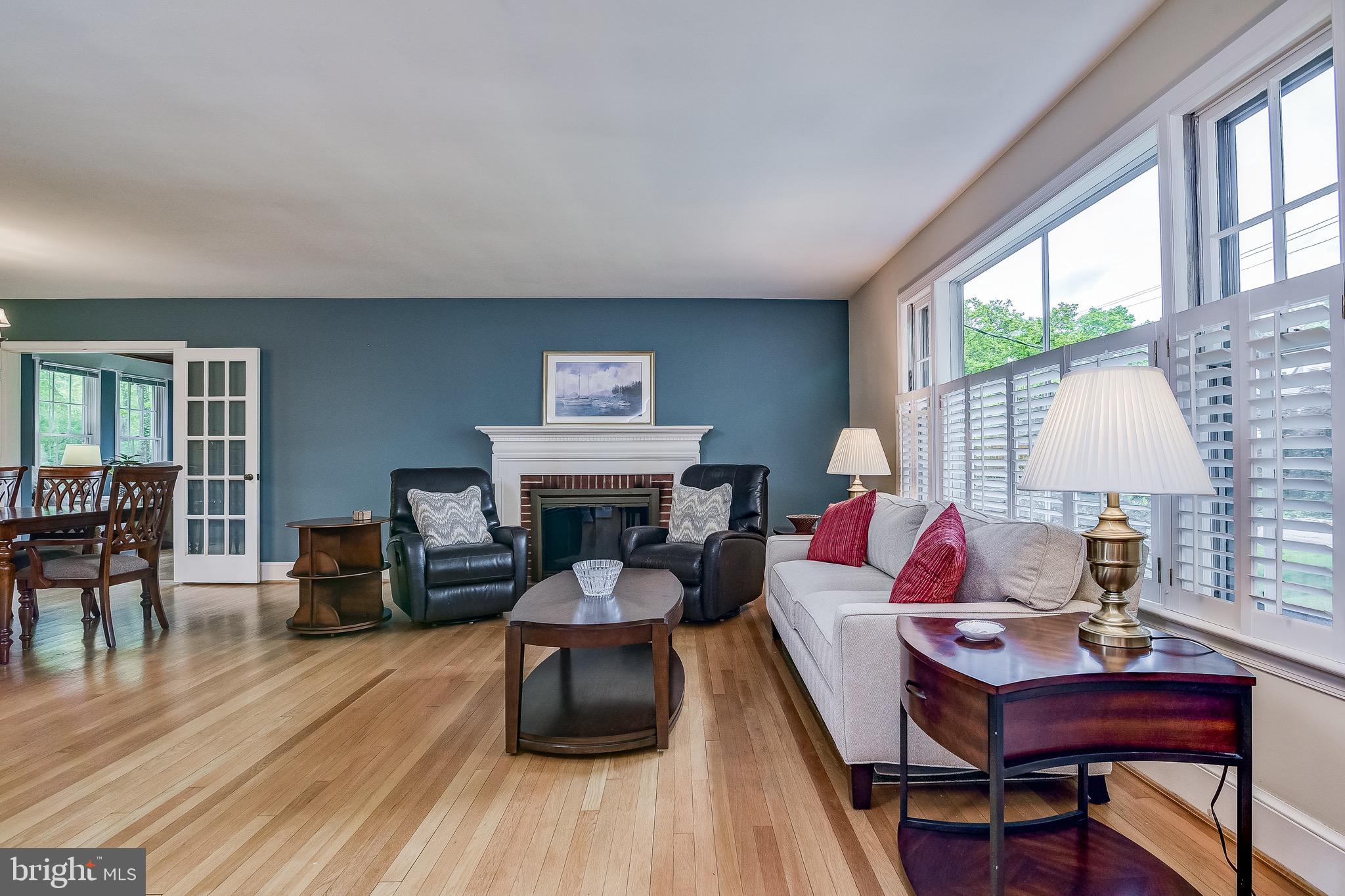 ROCKVILLE HEIGHTS - Residential