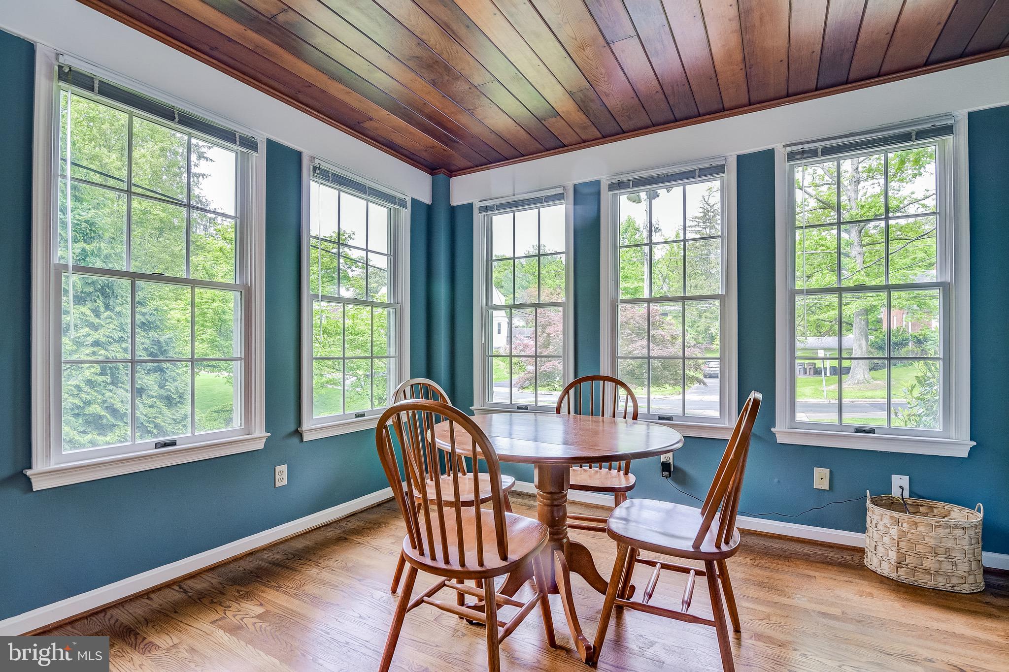 ROCKVILLE HEIGHTS - Residential