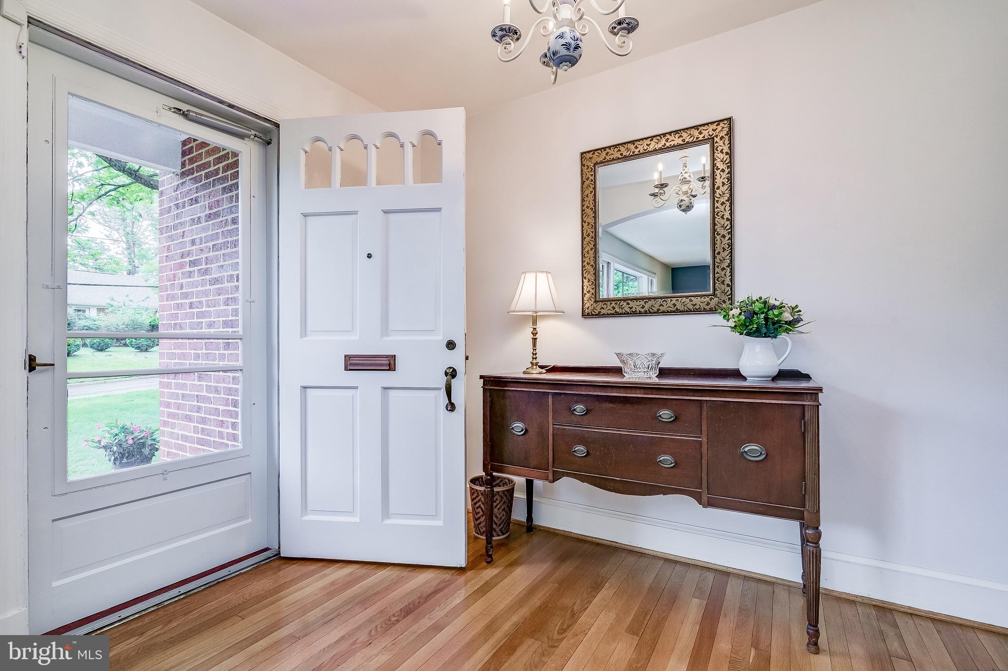 ROCKVILLE HEIGHTS - Residential