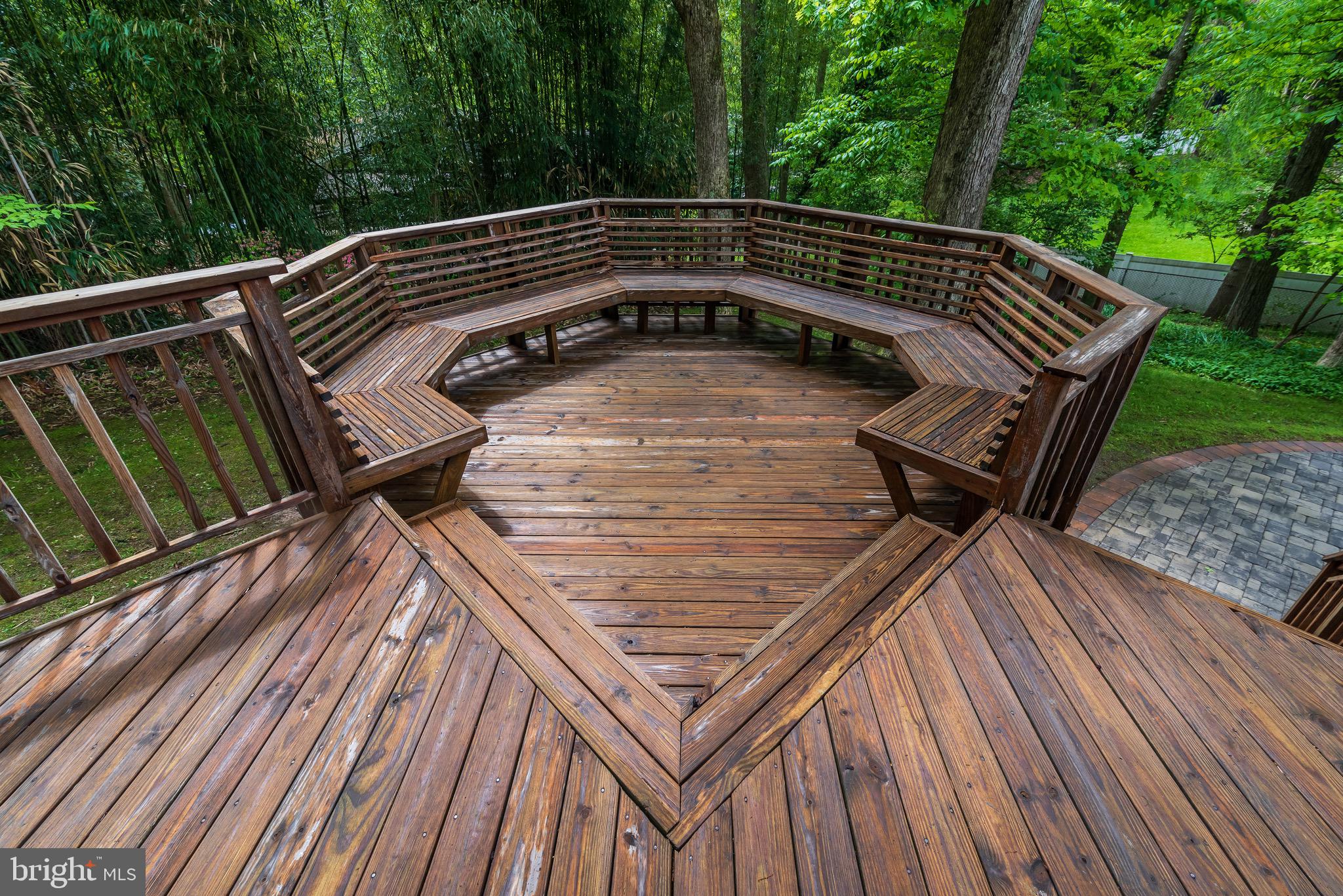 ROCKVILLE HEIGHTS - Residential