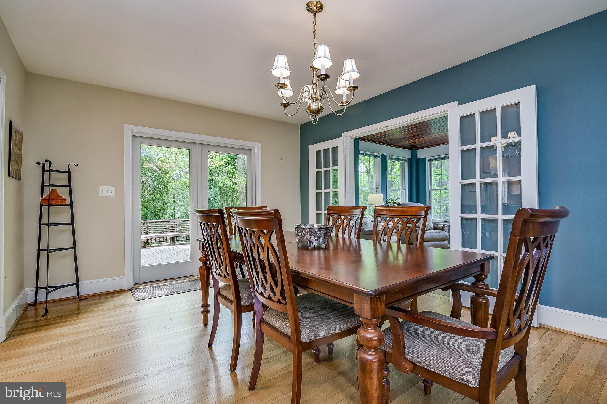 ROCKVILLE HEIGHTS - Residential