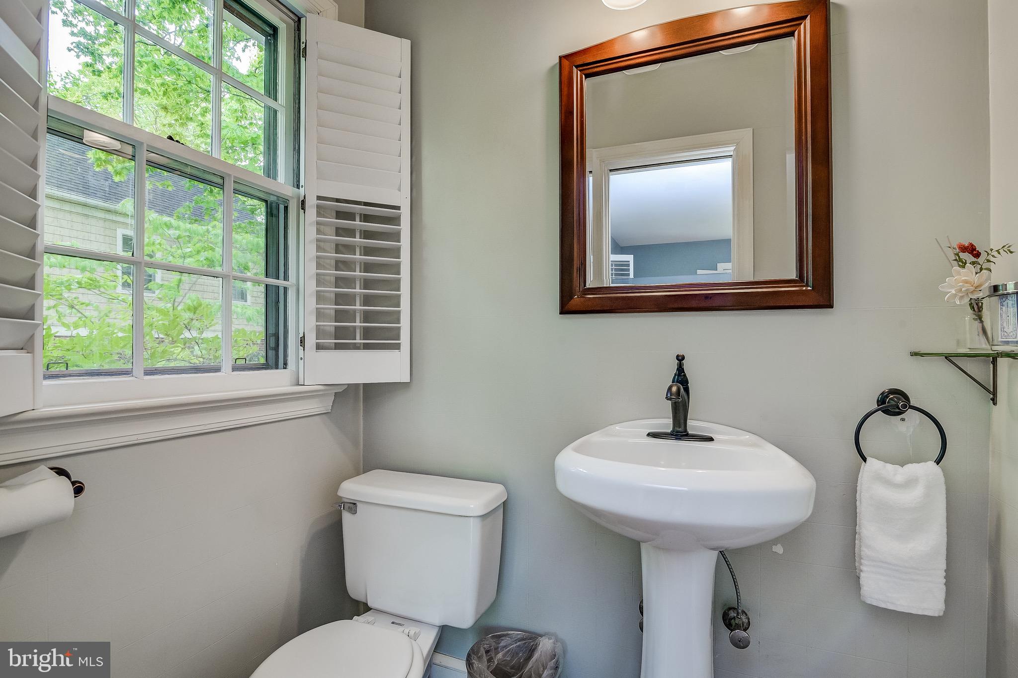 ROCKVILLE HEIGHTS - Residential