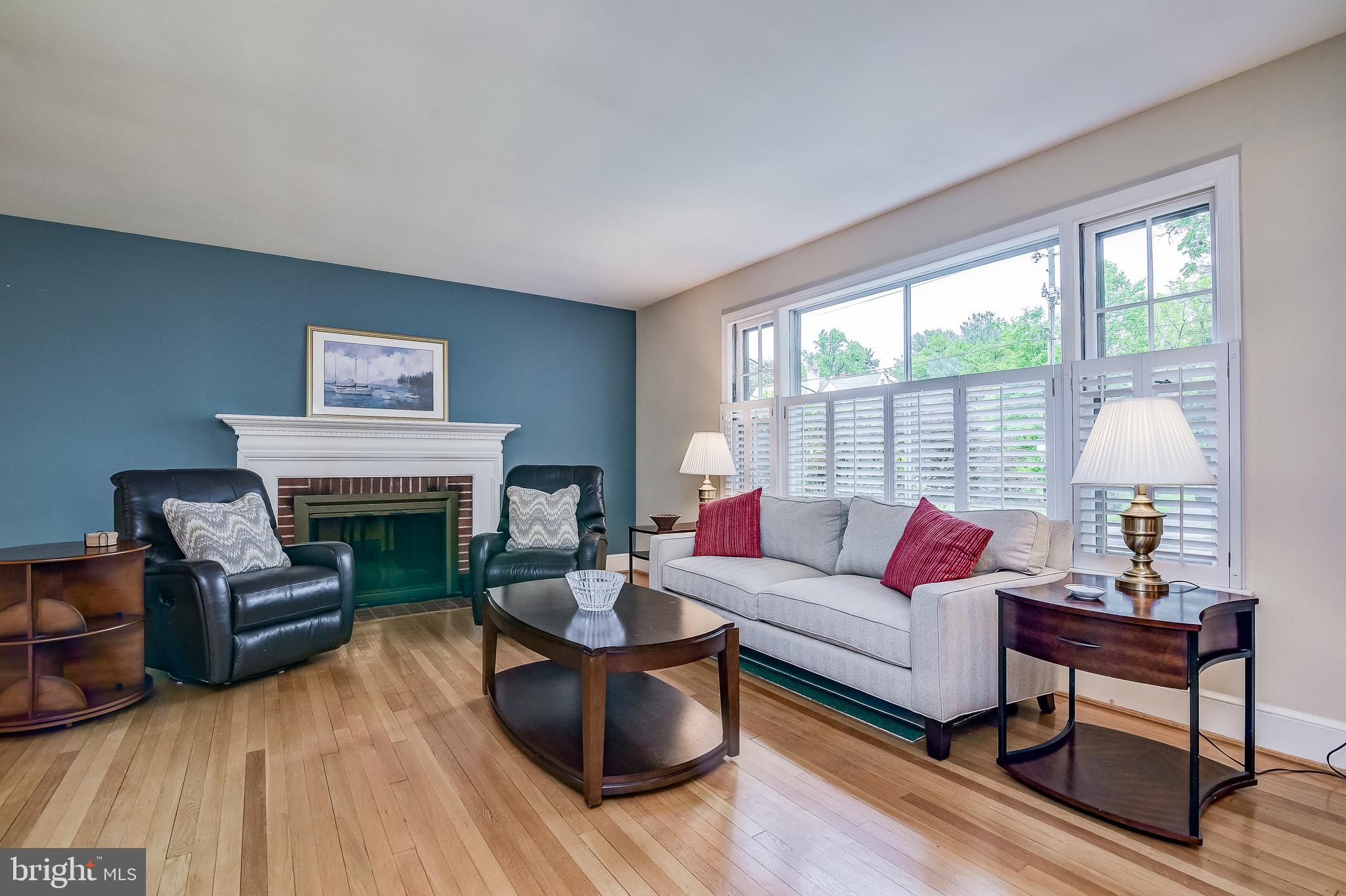 ROCKVILLE HEIGHTS - Residential