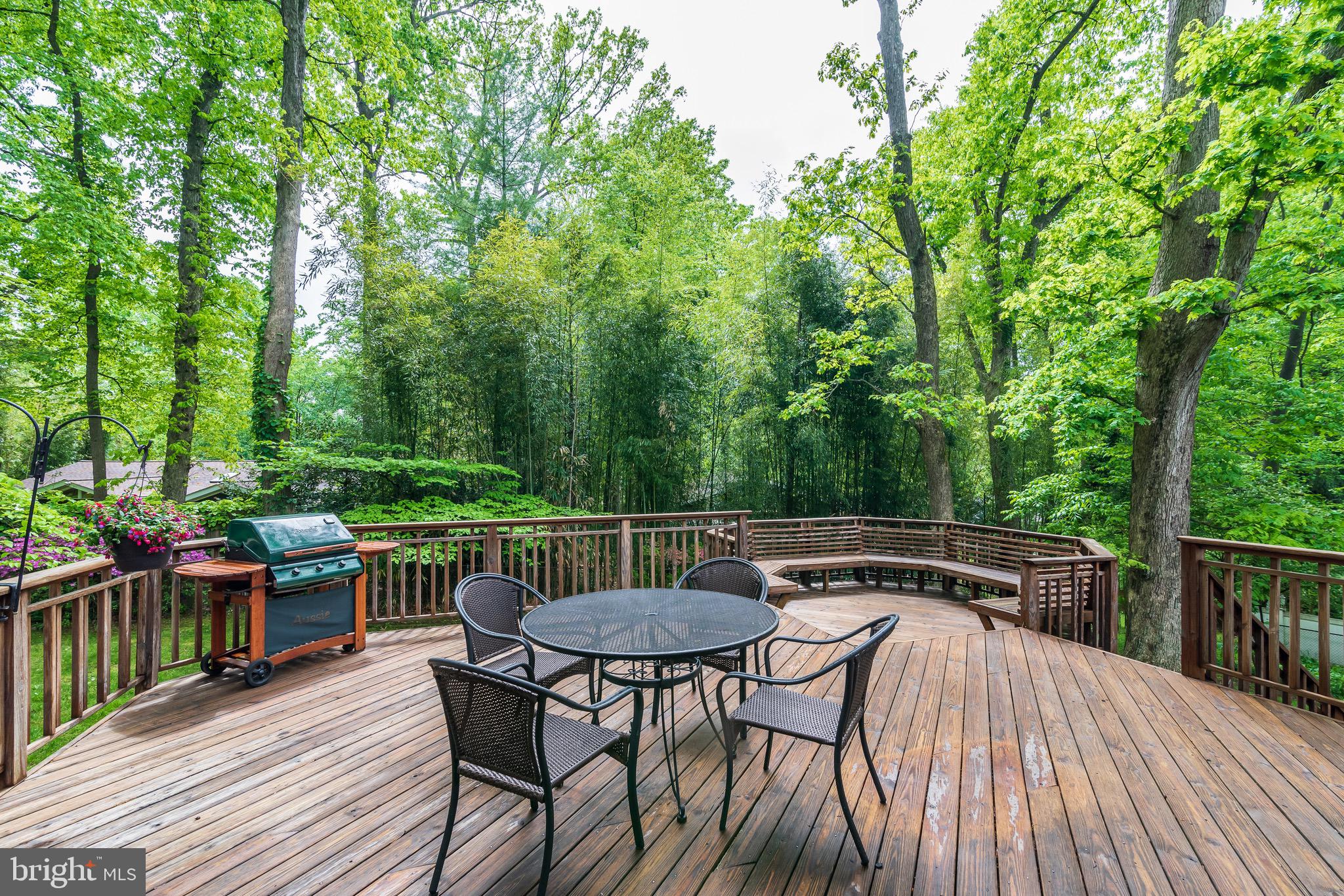 ROCKVILLE HEIGHTS - Residential