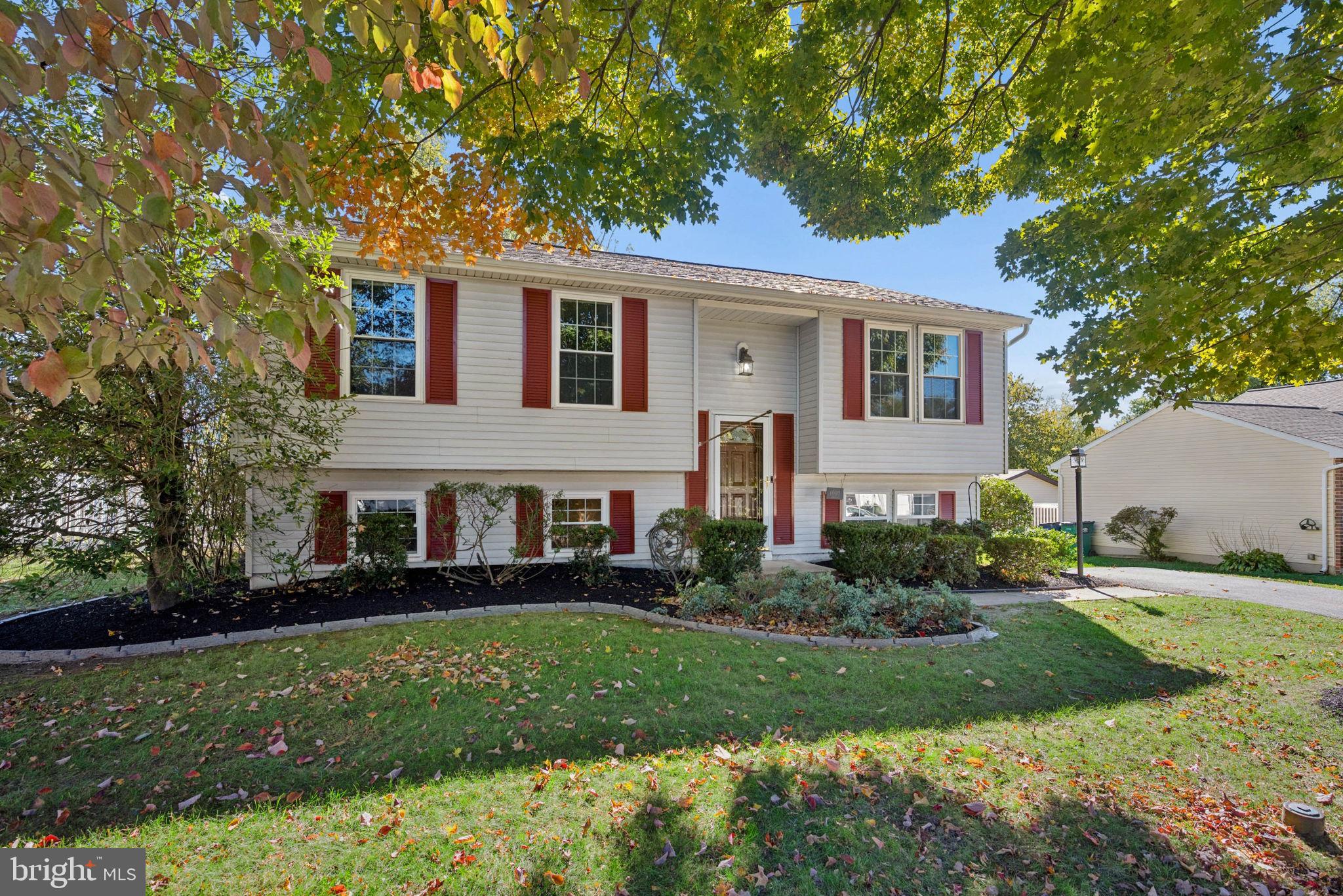 1697 GEMINI DRIVE