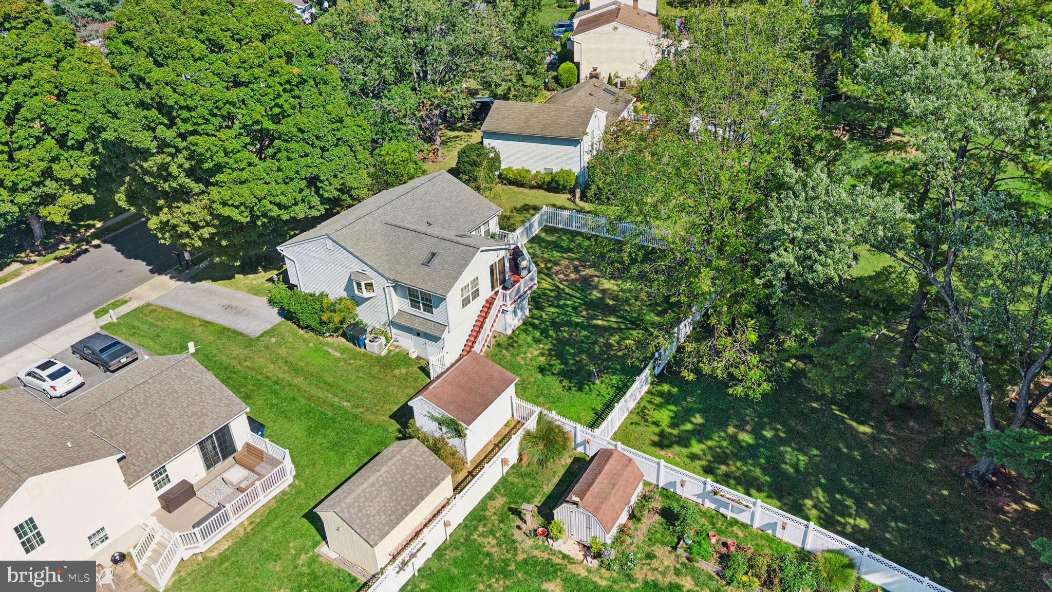 1697 GEMINI DRIVE