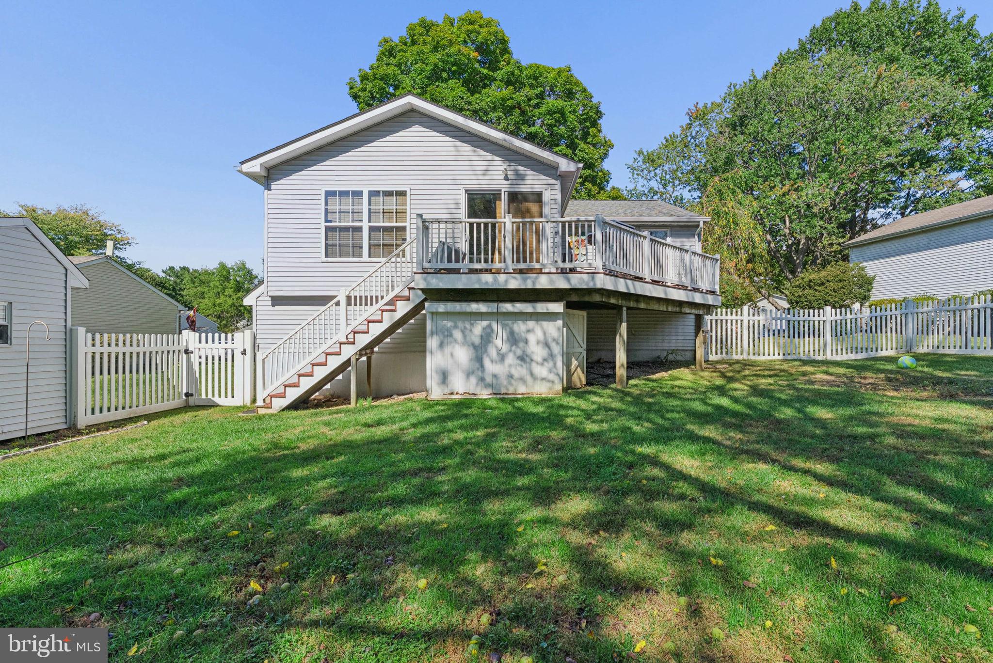 1697 GEMINI DRIVE