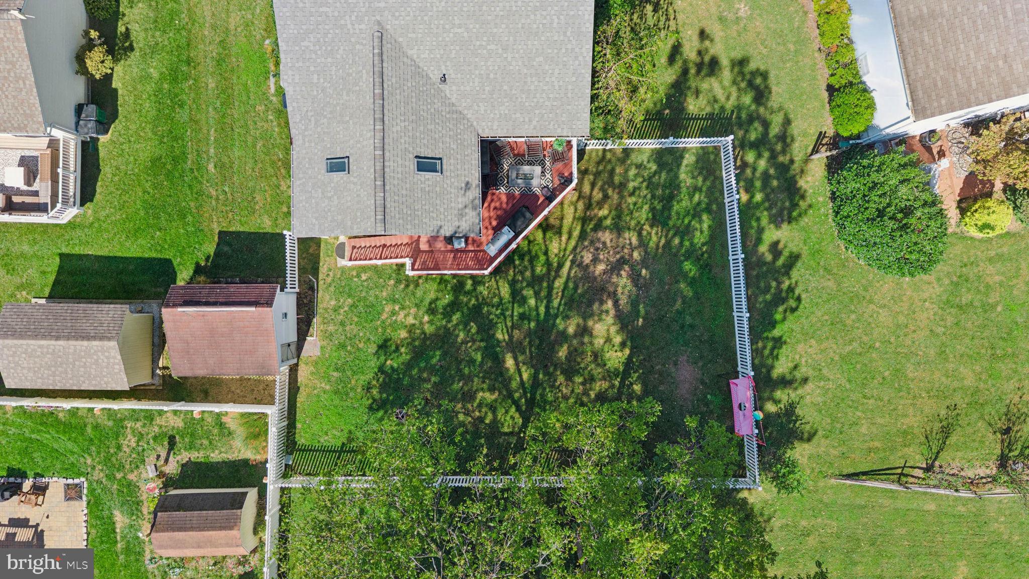 1697 GEMINI DRIVE