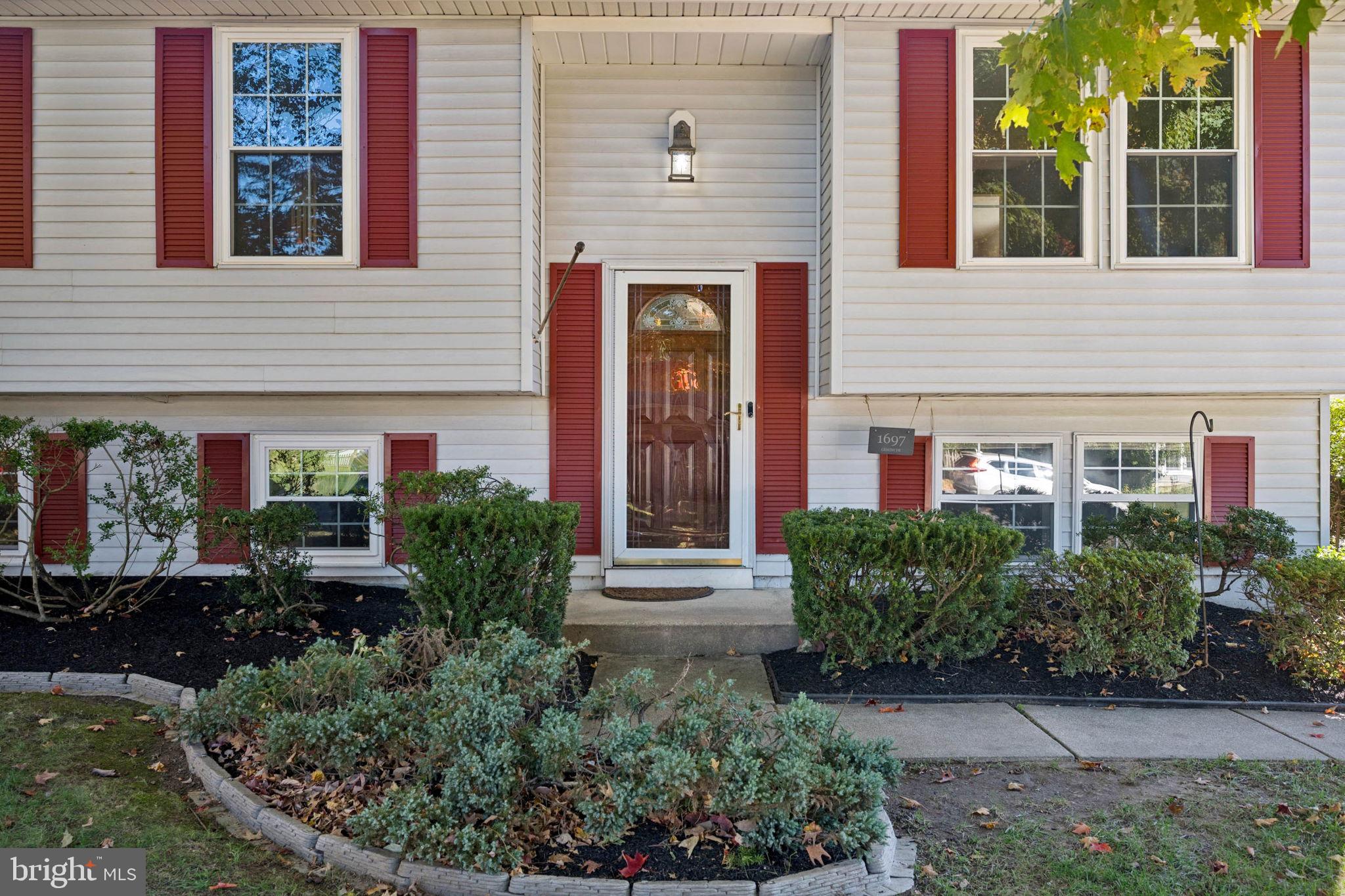 1697 GEMINI DRIVE