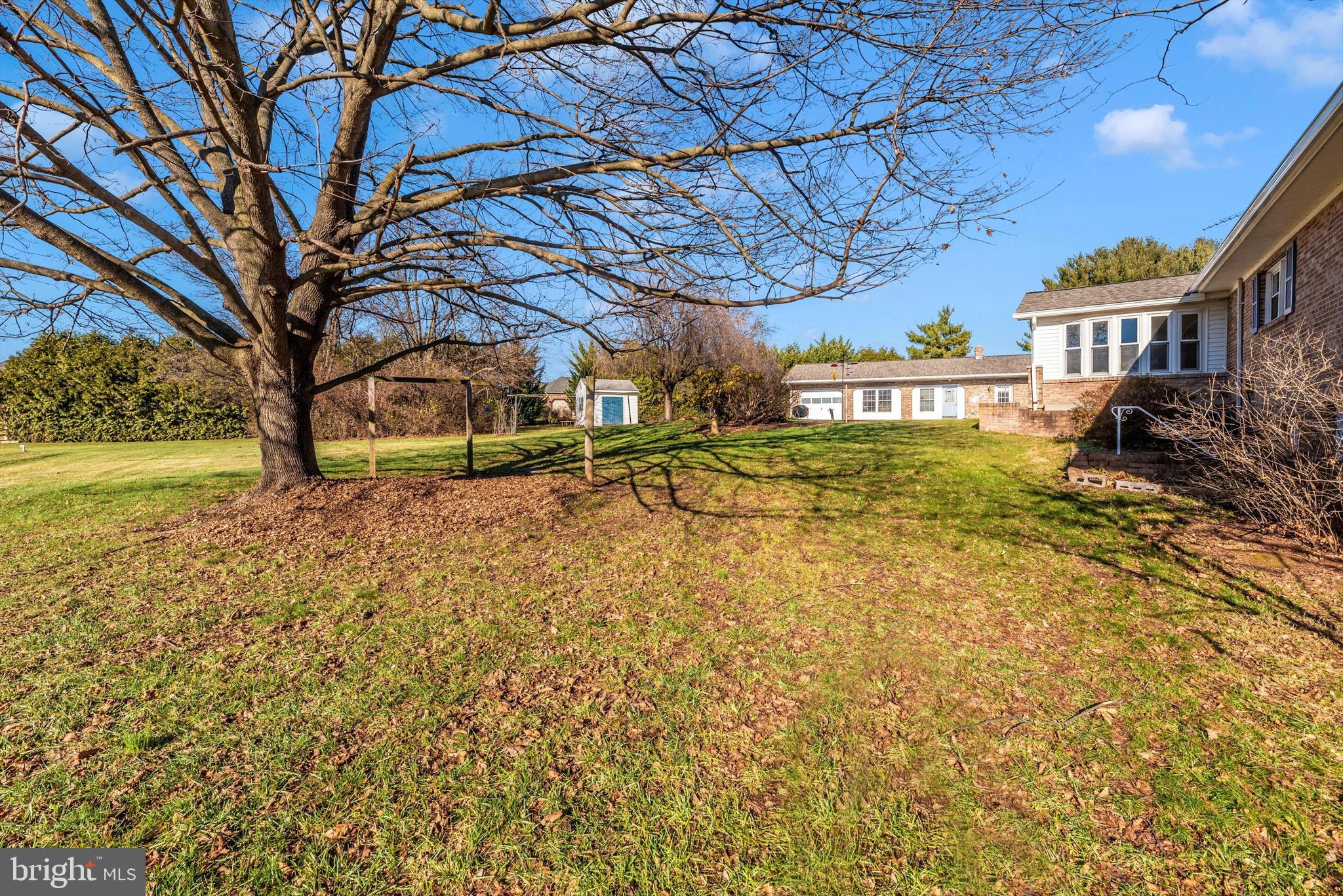 MILLS MANOR ESTATES - Residential