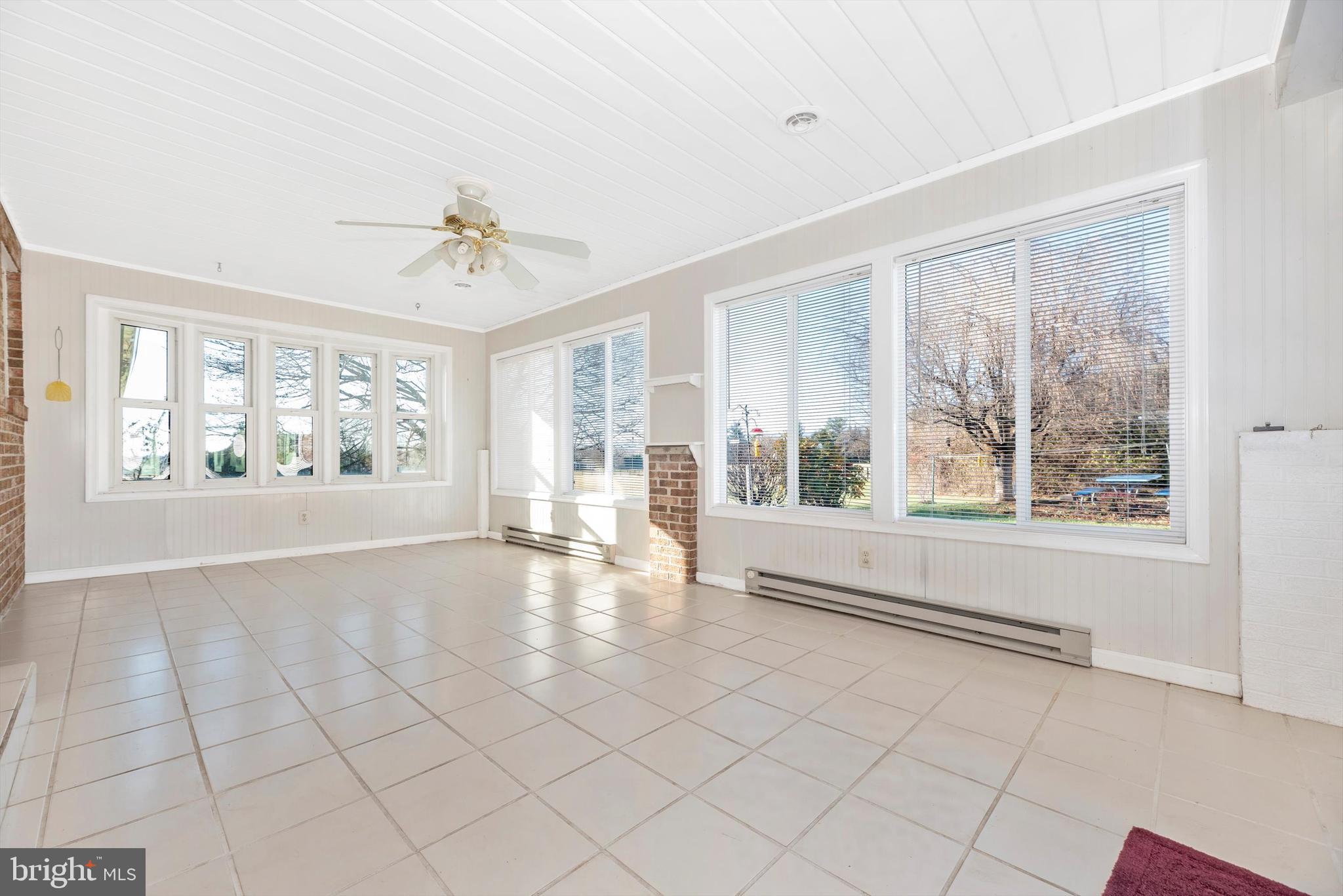 MILLS MANOR ESTATES - Residential