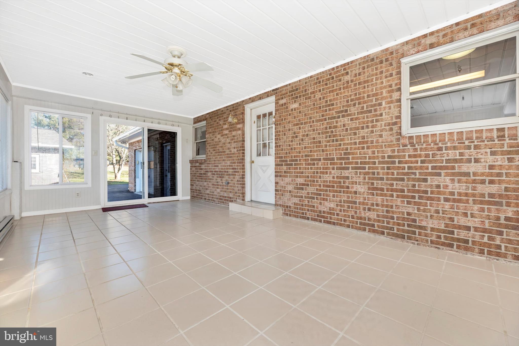 MILLS MANOR ESTATES - Residential