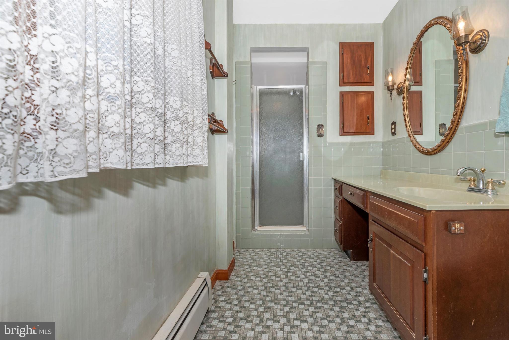 MILLS MANOR ESTATES - Residential