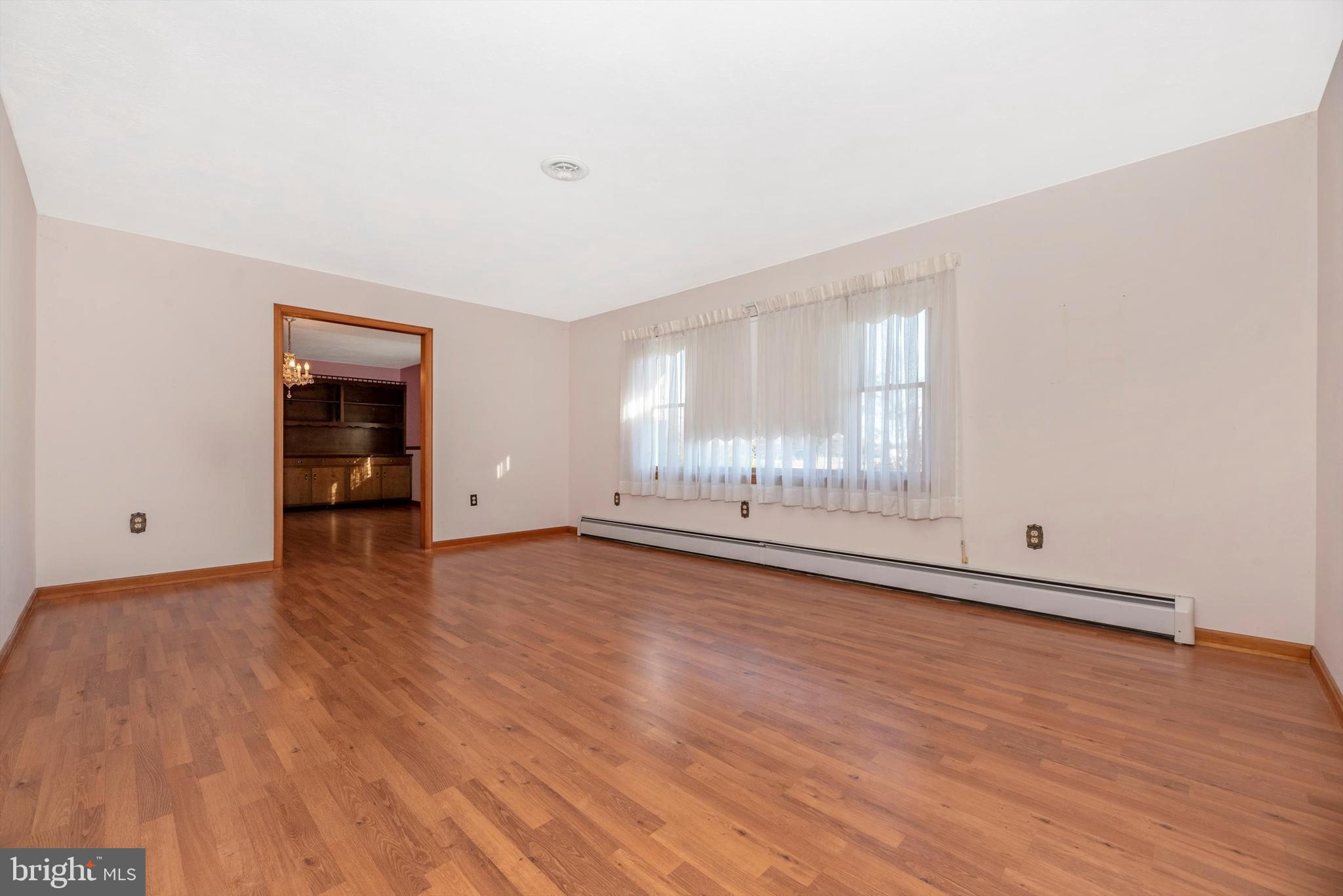 MILLS MANOR ESTATES - Residential