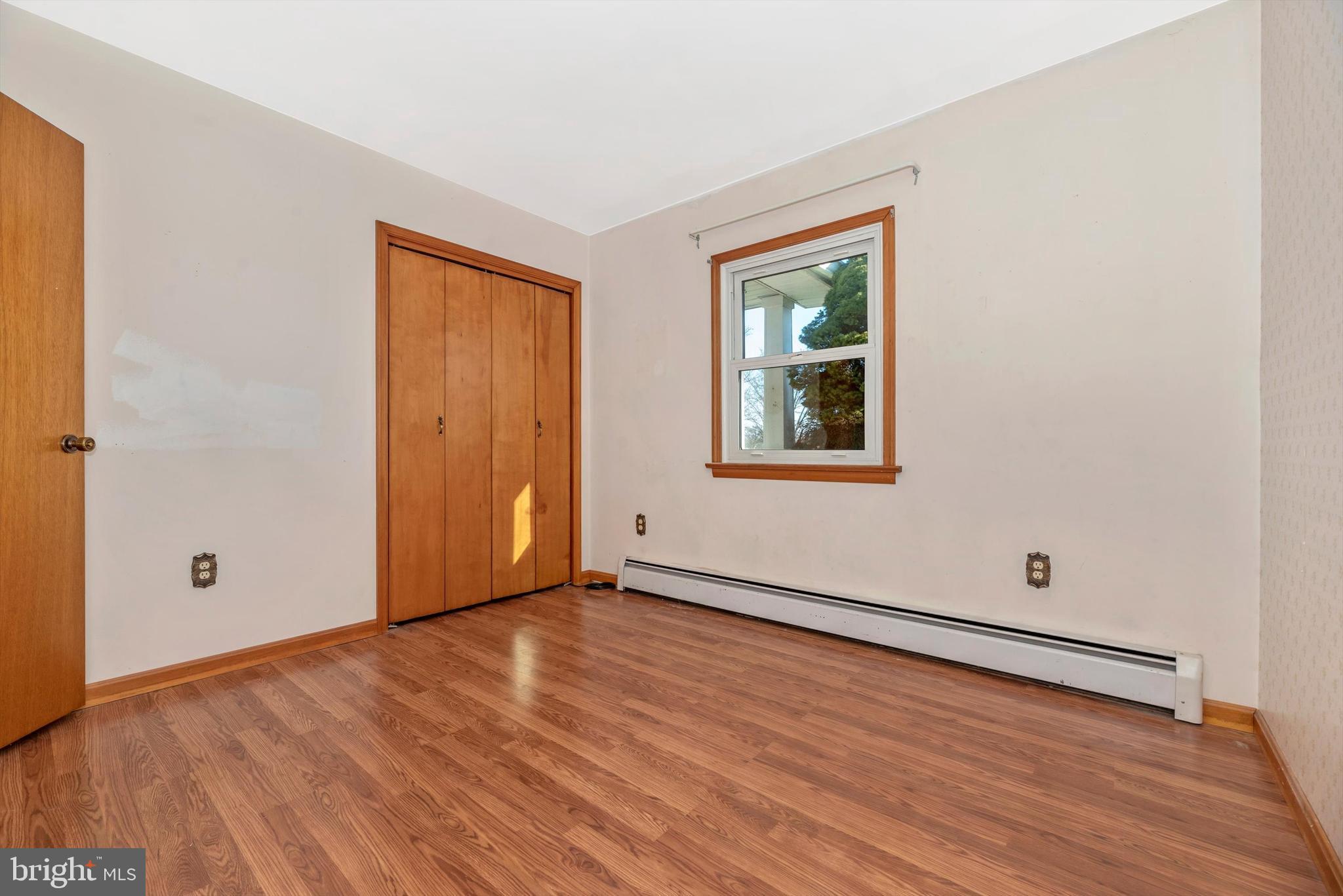 MILLS MANOR ESTATES - Residential