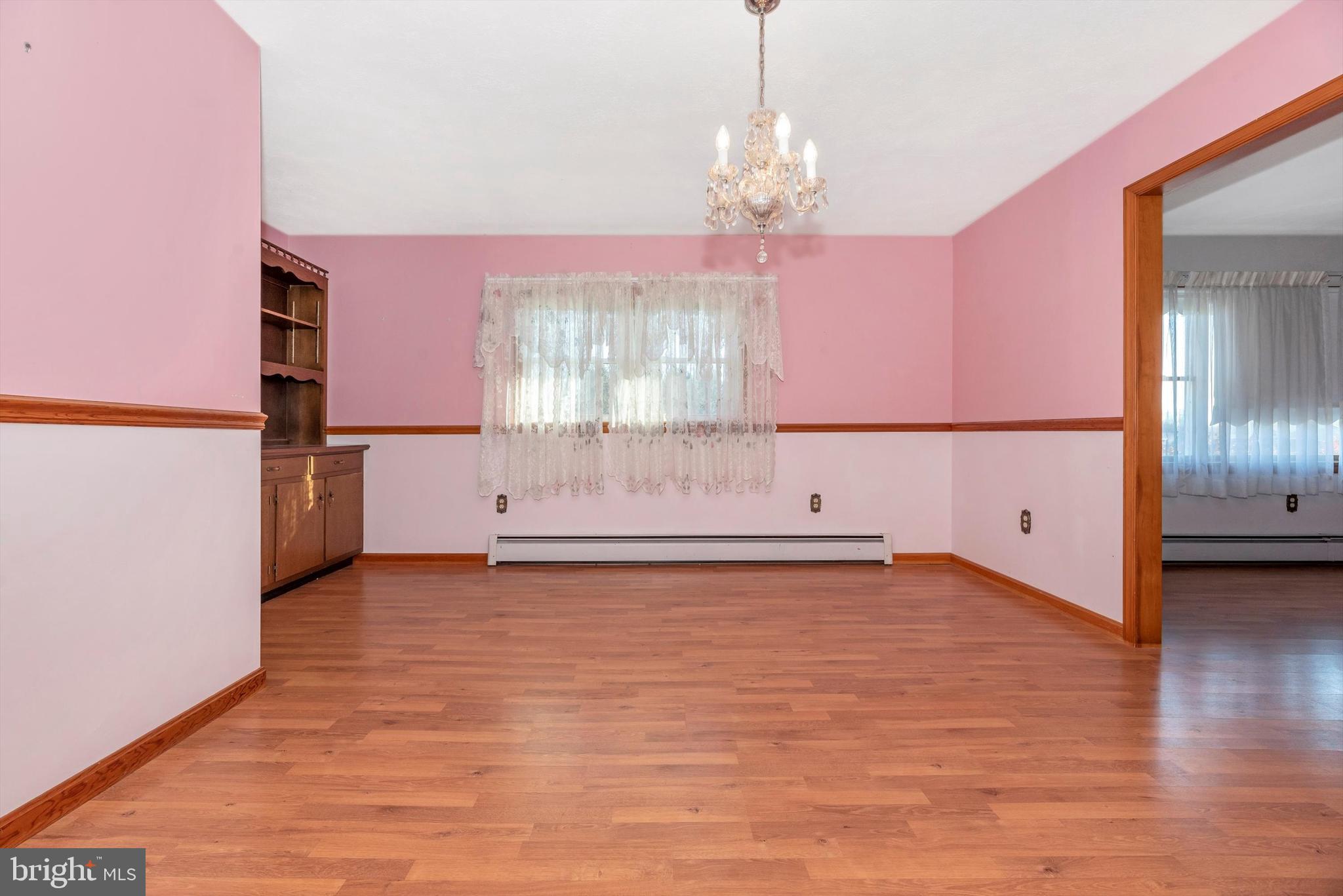 MILLS MANOR ESTATES - Residential