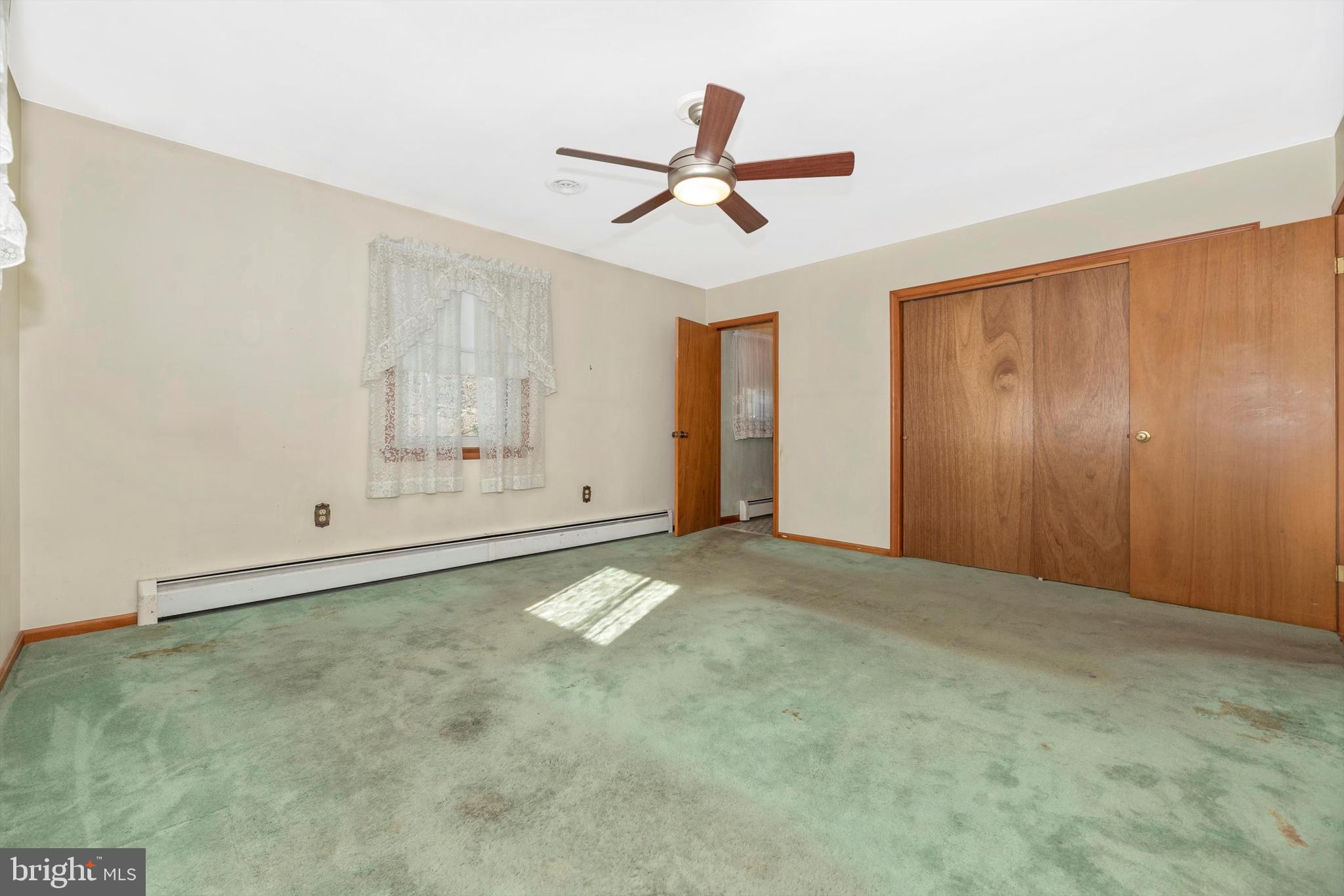 MILLS MANOR ESTATES - Residential