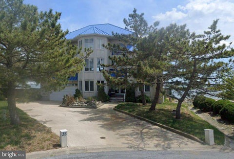 Photo of 35 Leigh Drive, OCEAN PINES, MD 21811 (MLS # MDWO2042066)