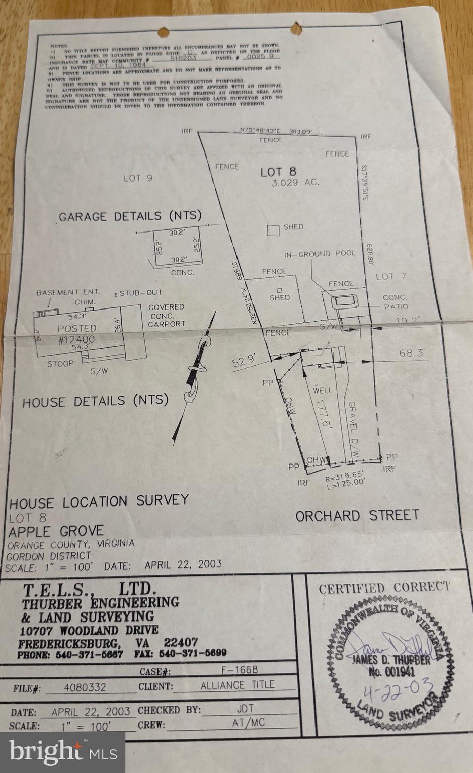 APPLE GROVE - Residential