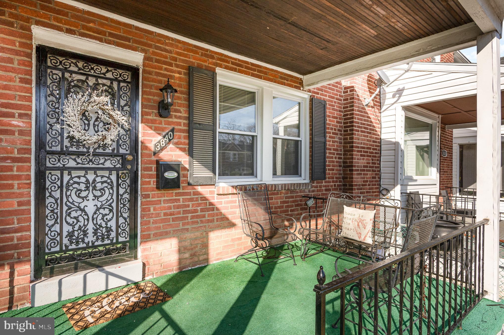 CALLAWAY-GARRISON - Residential