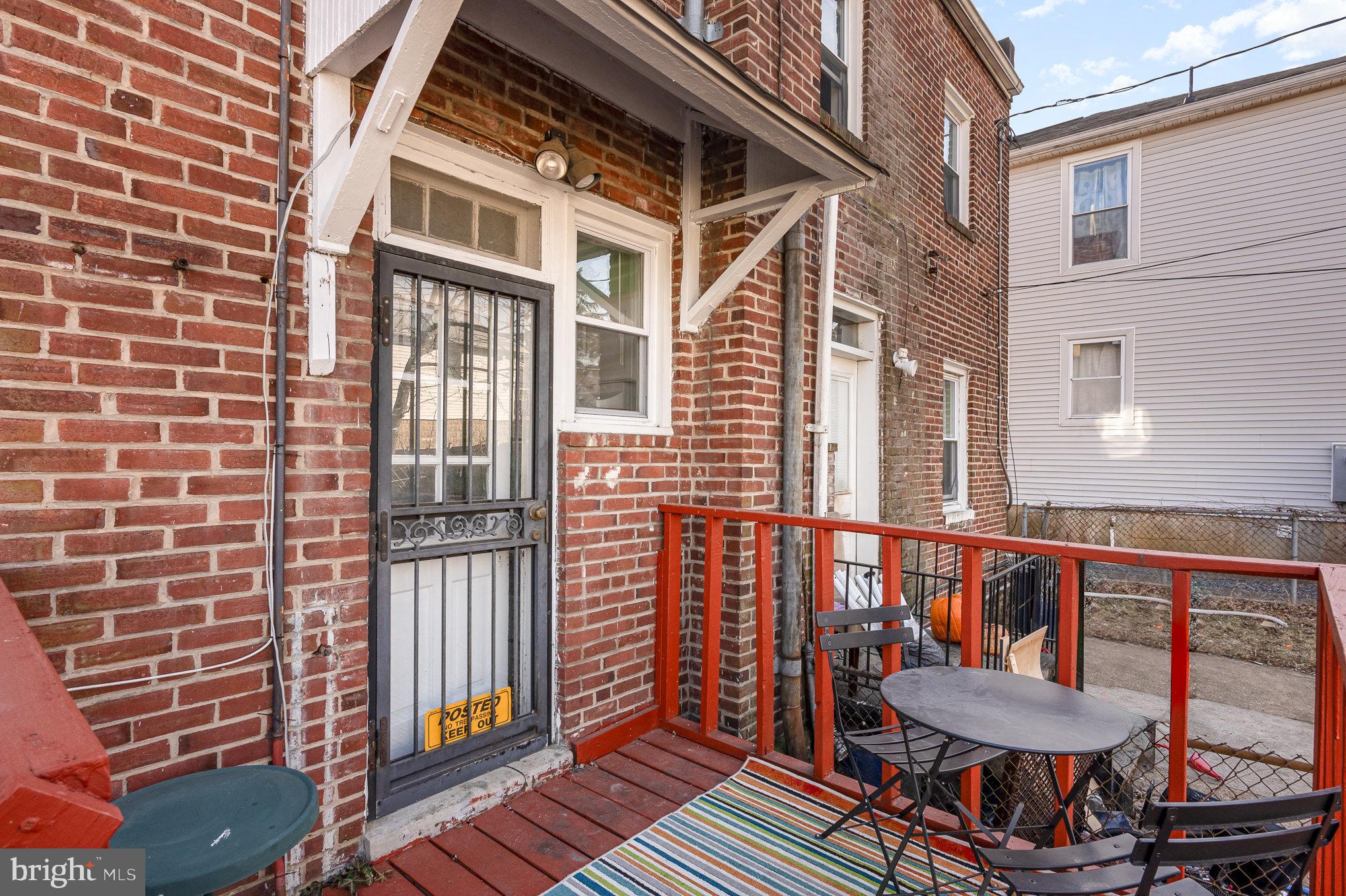 CALLAWAY-GARRISON - Residential