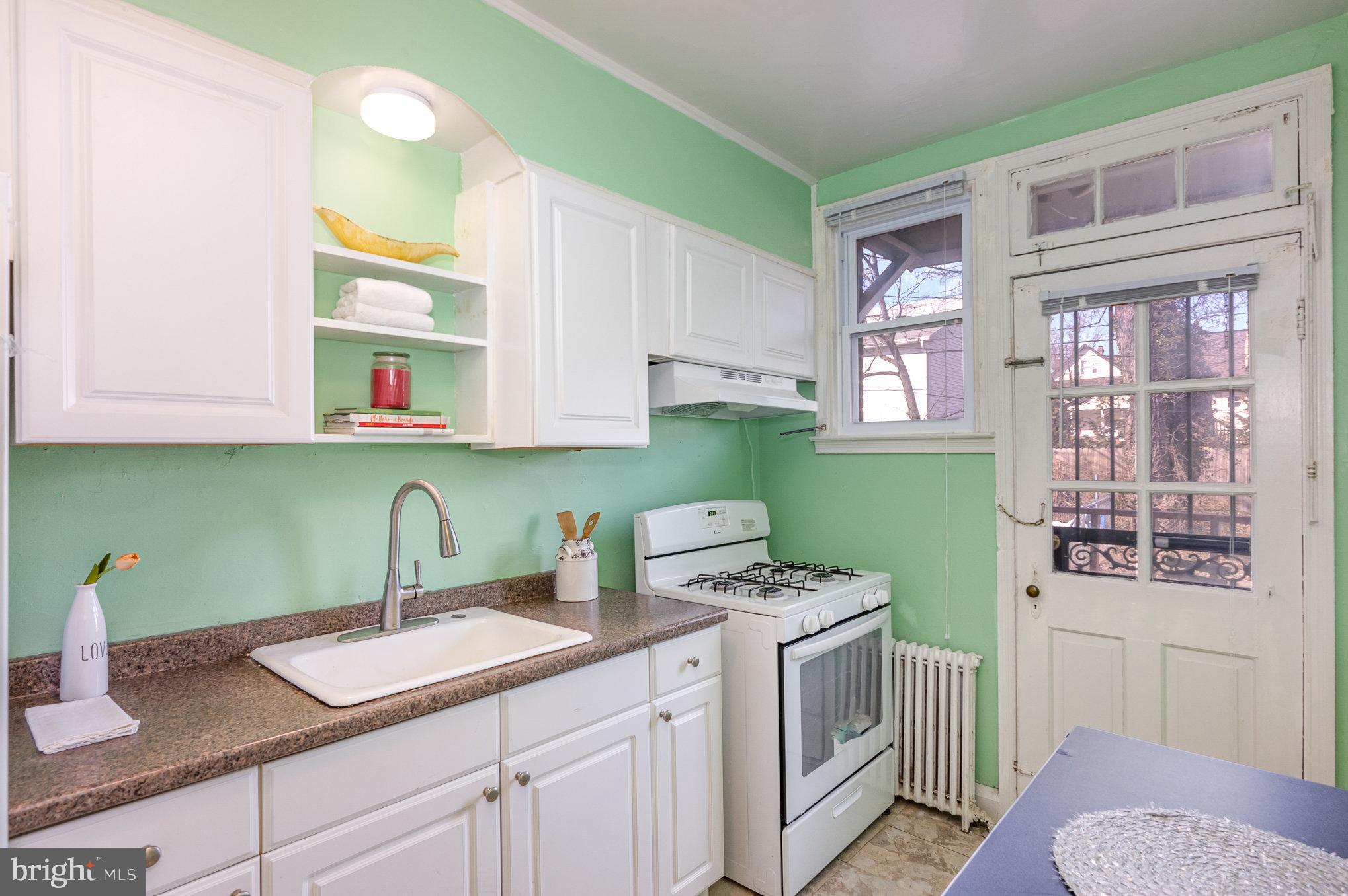 CALLAWAY-GARRISON - Residential