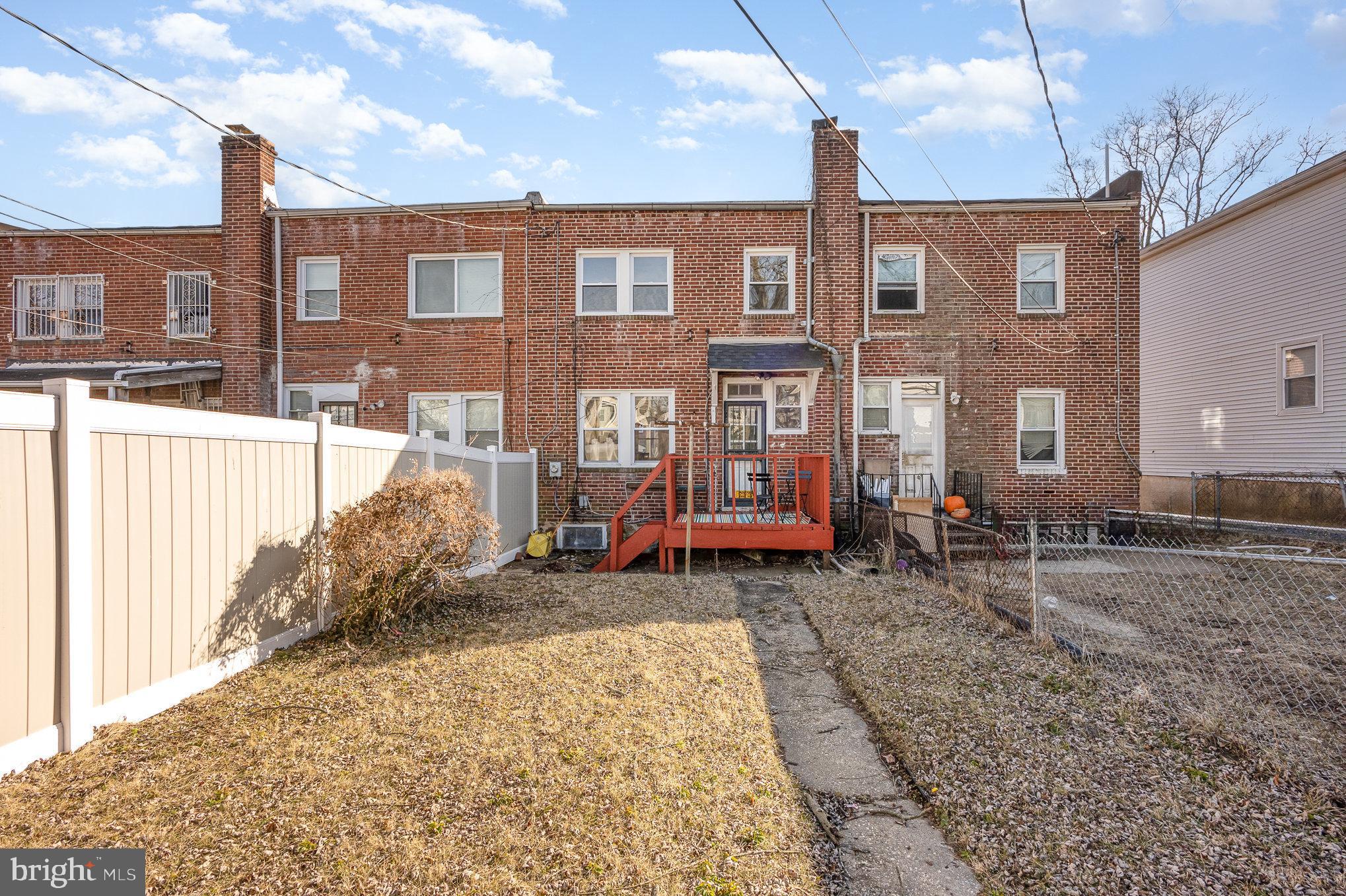 CALLAWAY-GARRISON - Residential