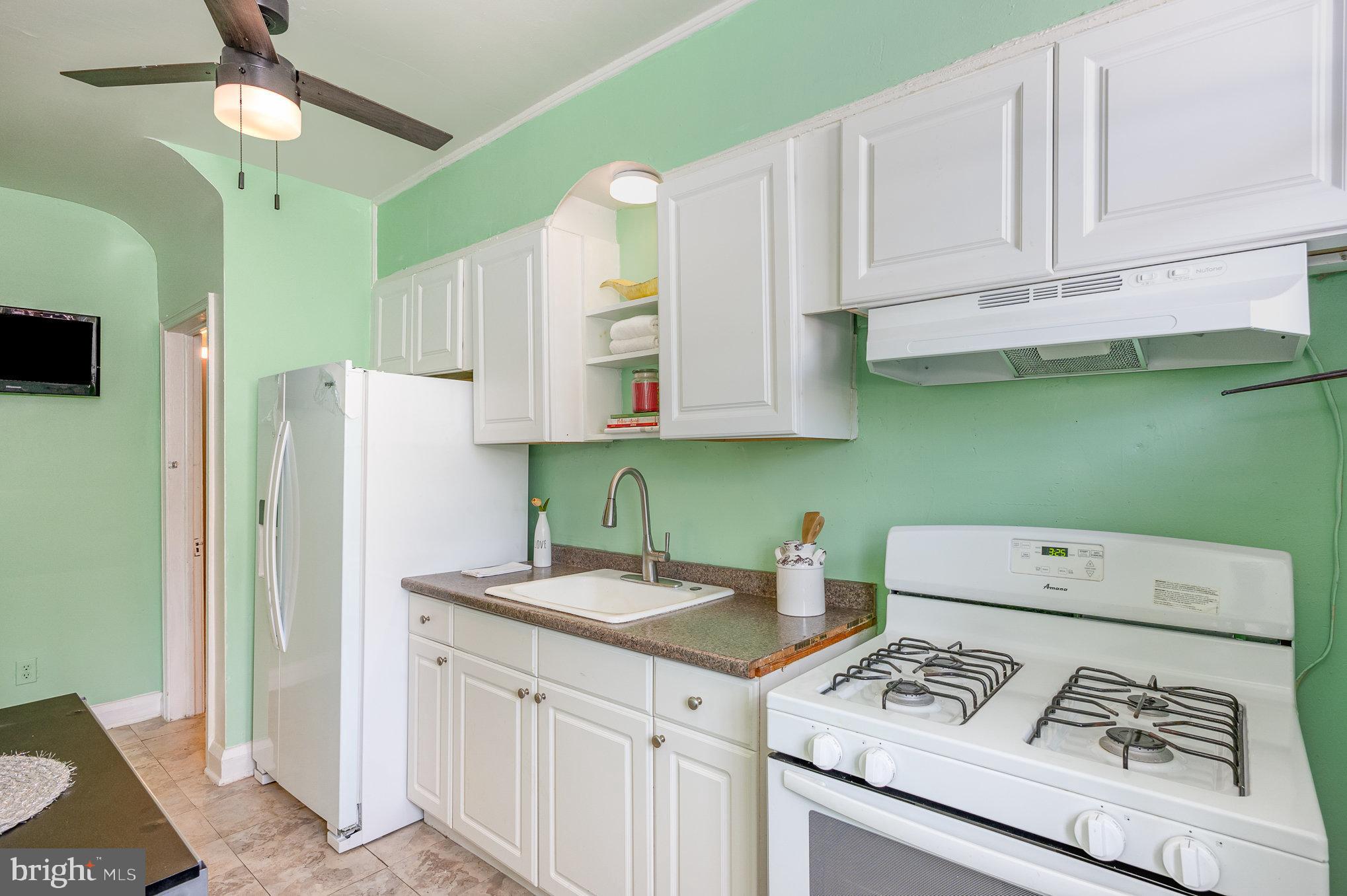 CALLAWAY-GARRISON - Residential