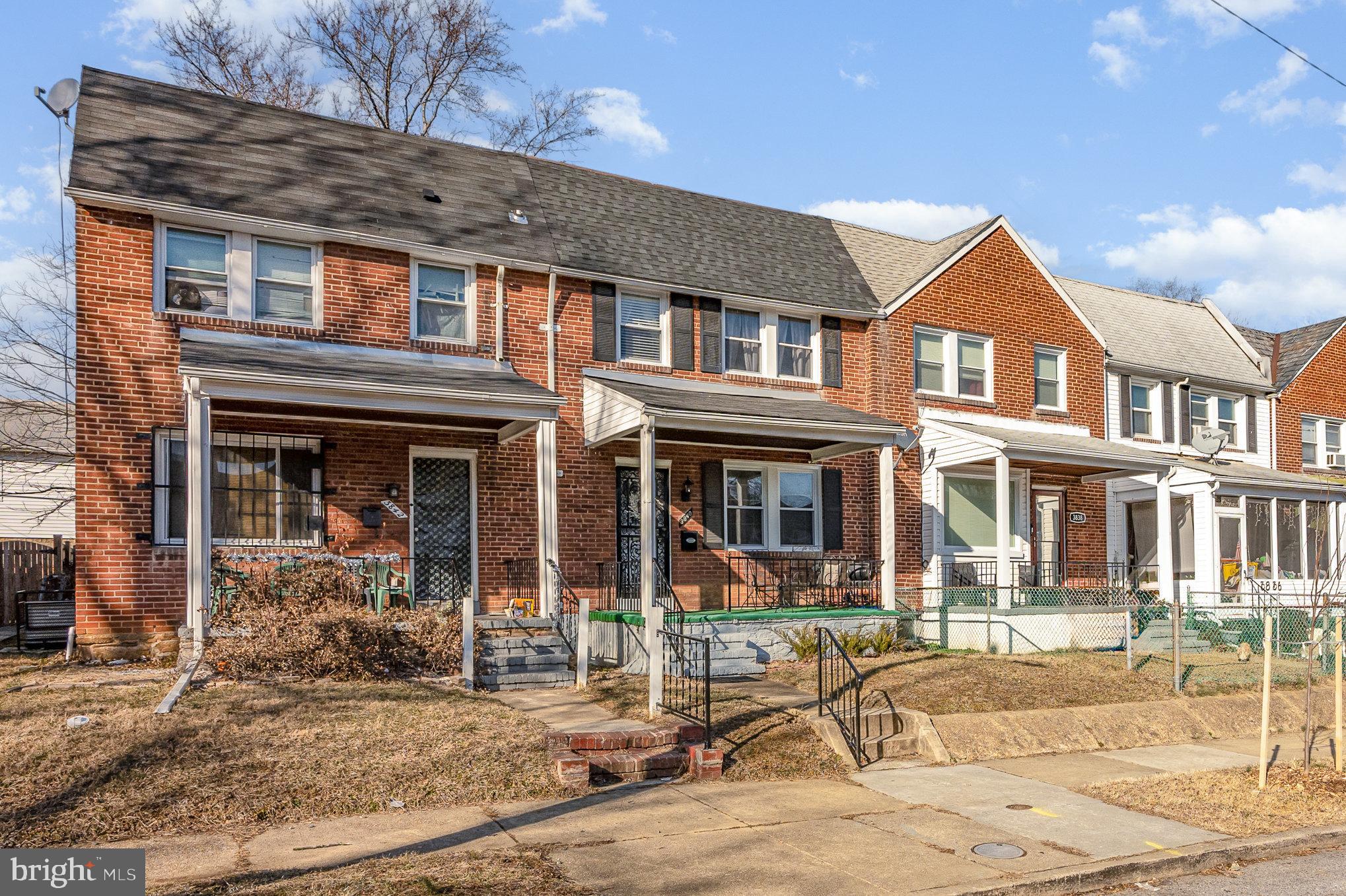 CALLAWAY-GARRISON - Residential