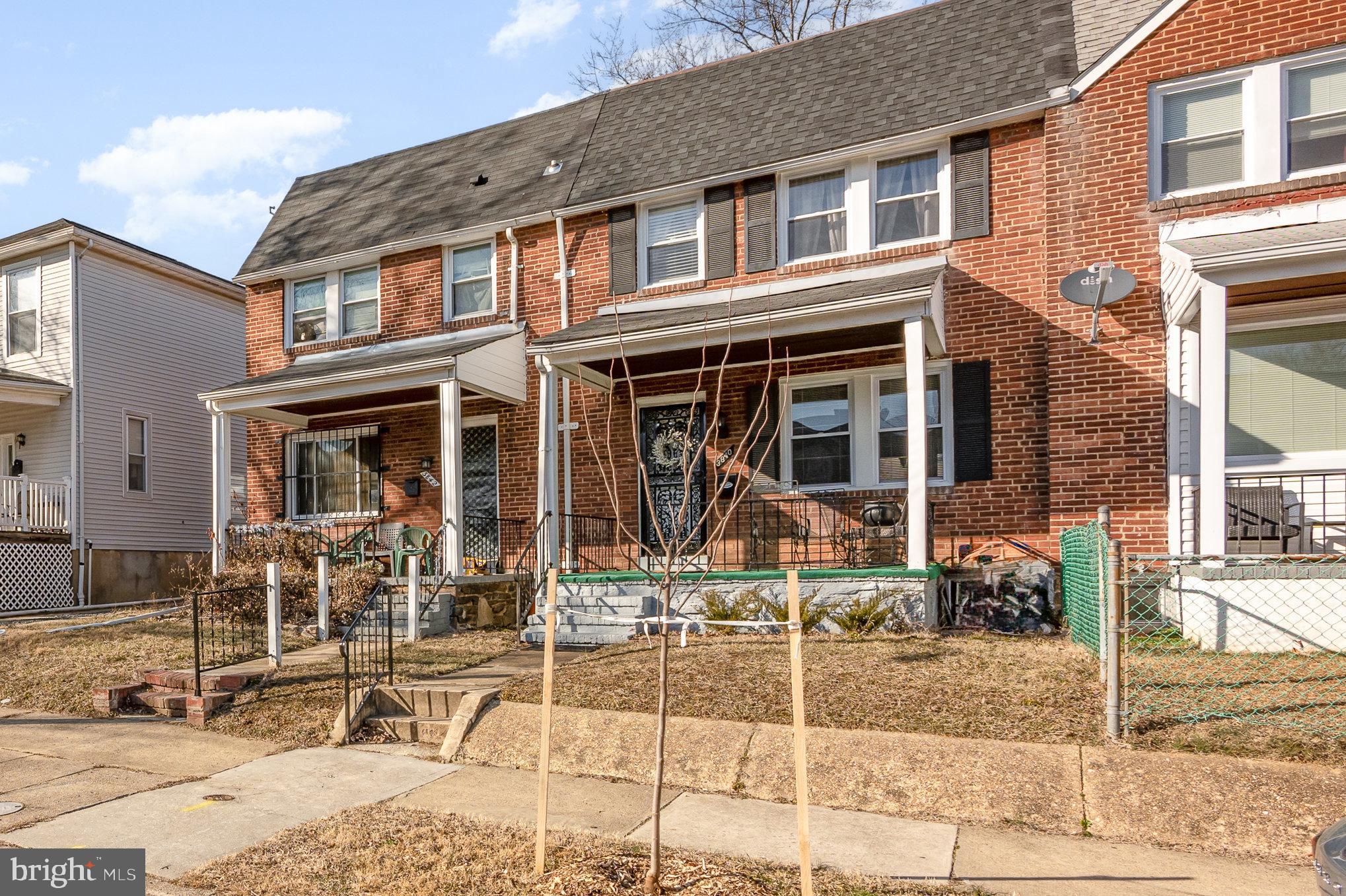 CALLAWAY-GARRISON - Residential