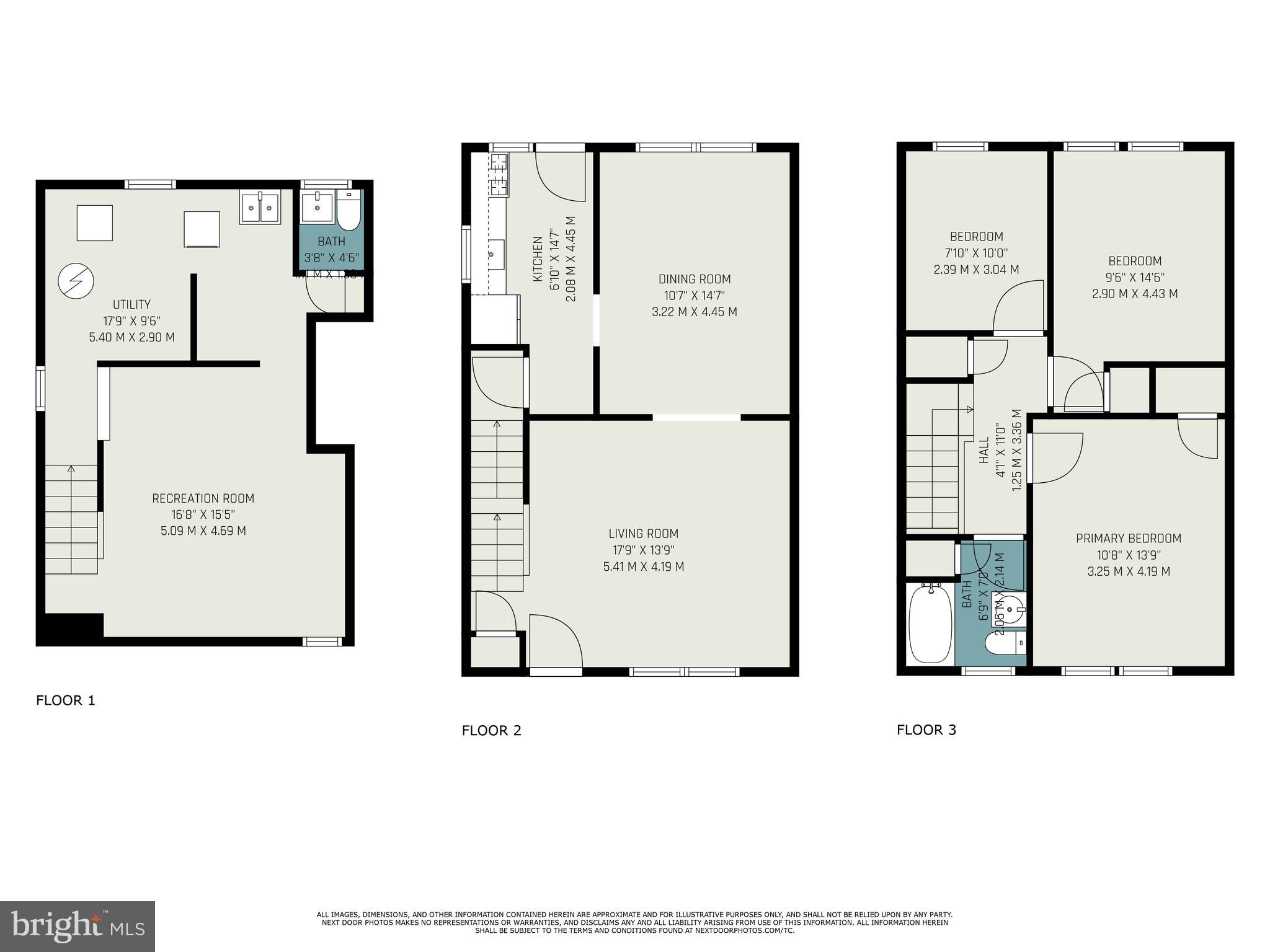 CALLAWAY-GARRISON - Residential