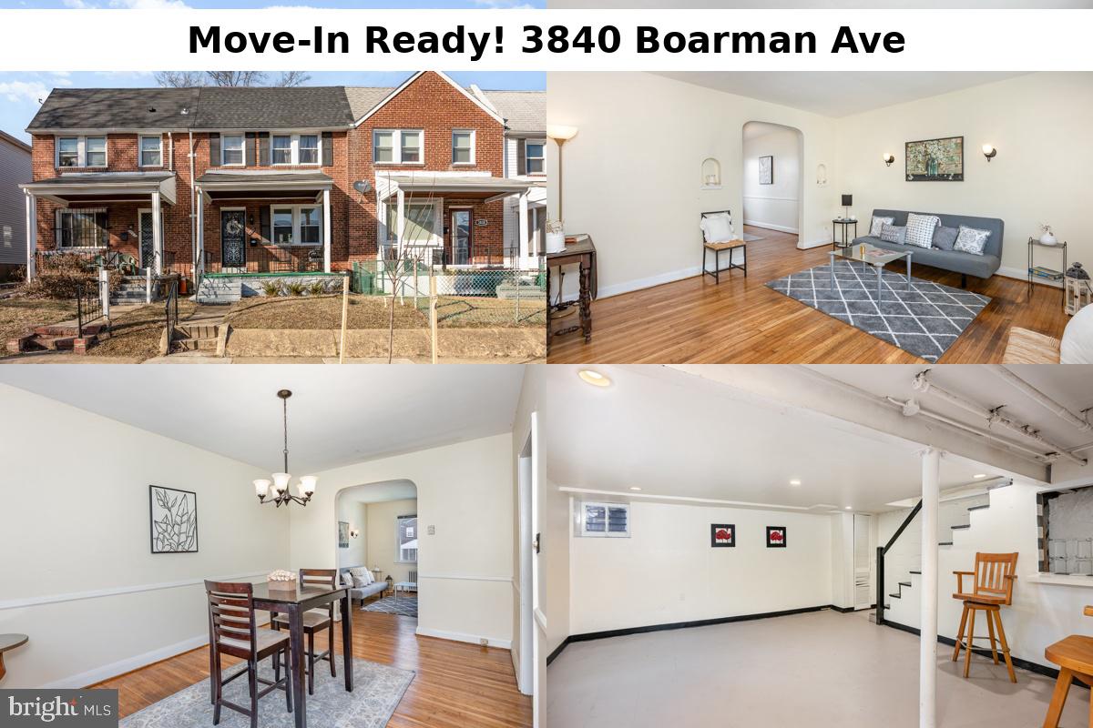 CALLAWAY-GARRISON - Residential