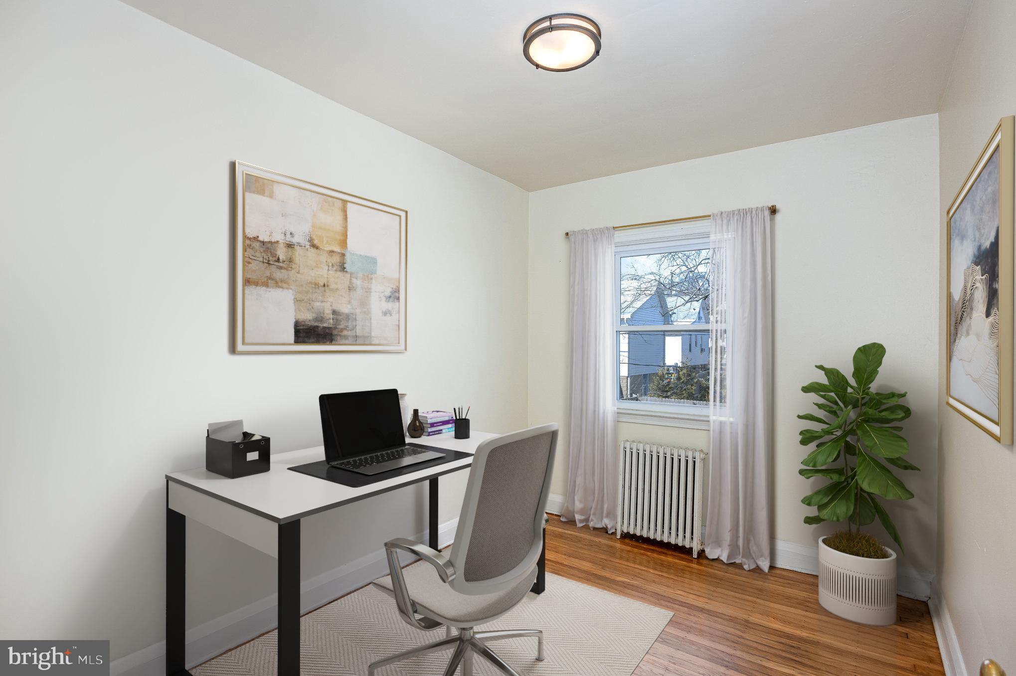 CALLAWAY-GARRISON - Residential