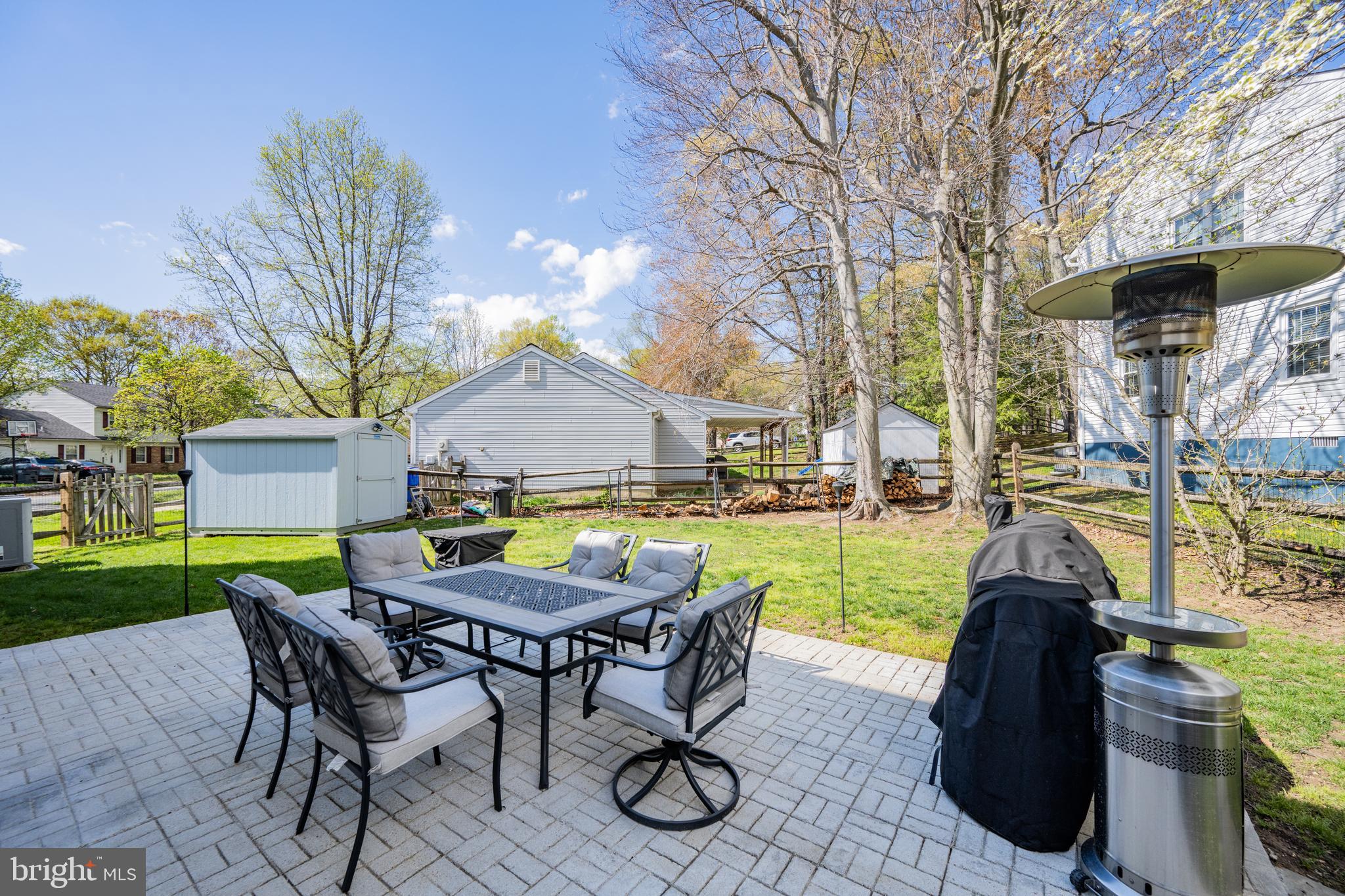 SENTRY WOODS - Residential