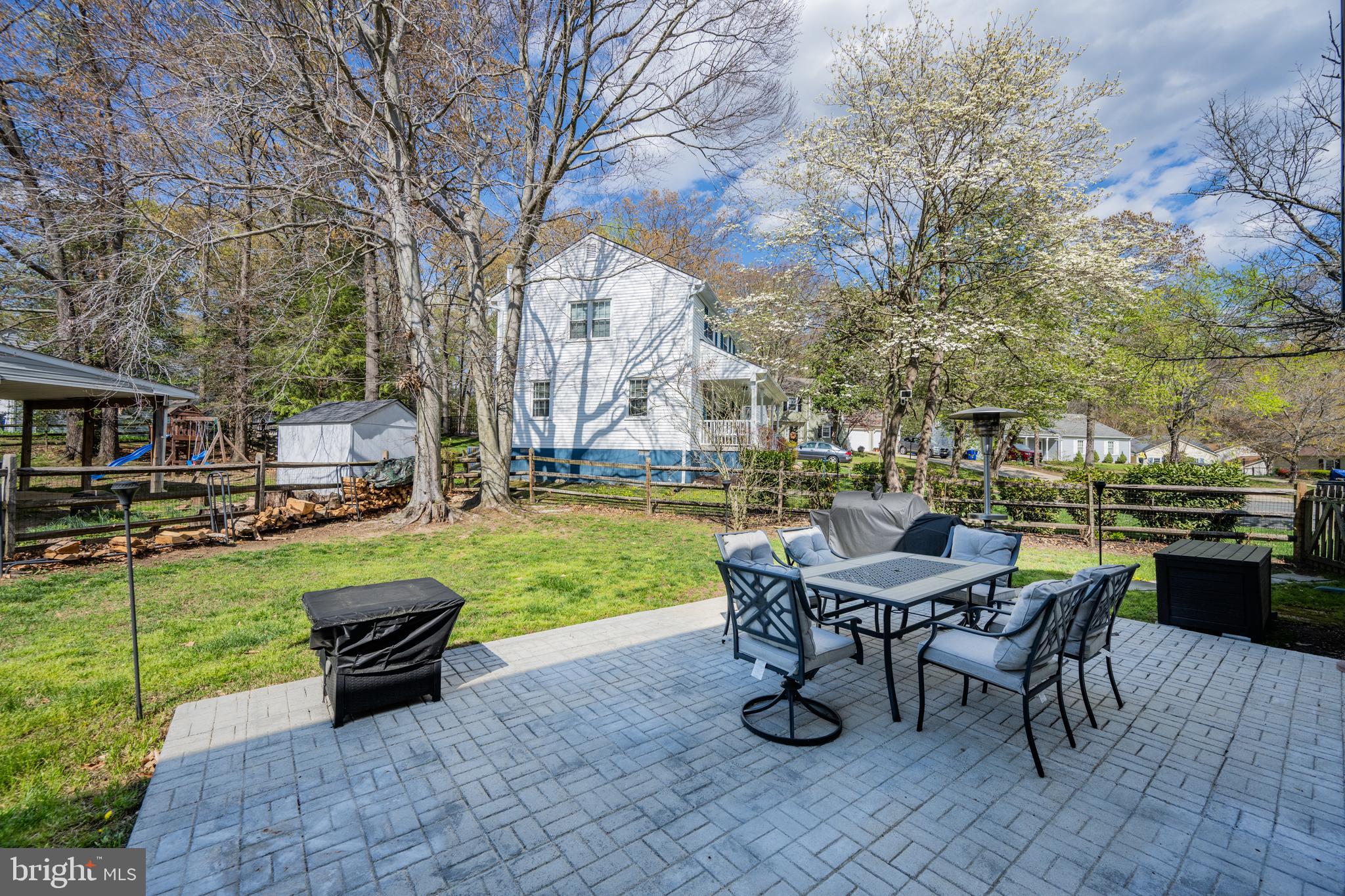 SENTRY WOODS - Residential