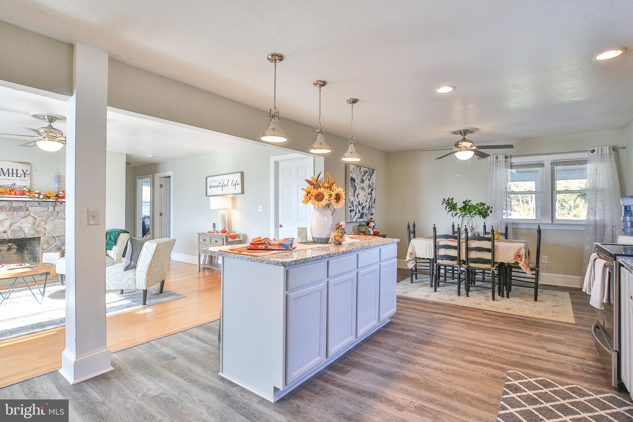 JUNEWOOD ESTATES - Residential