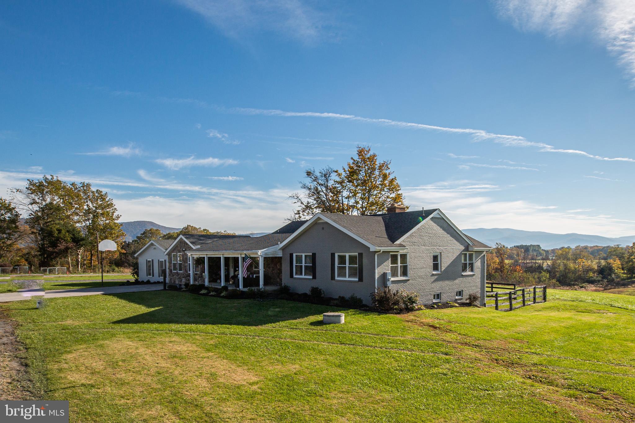 JUNEWOOD ESTATES - Residential