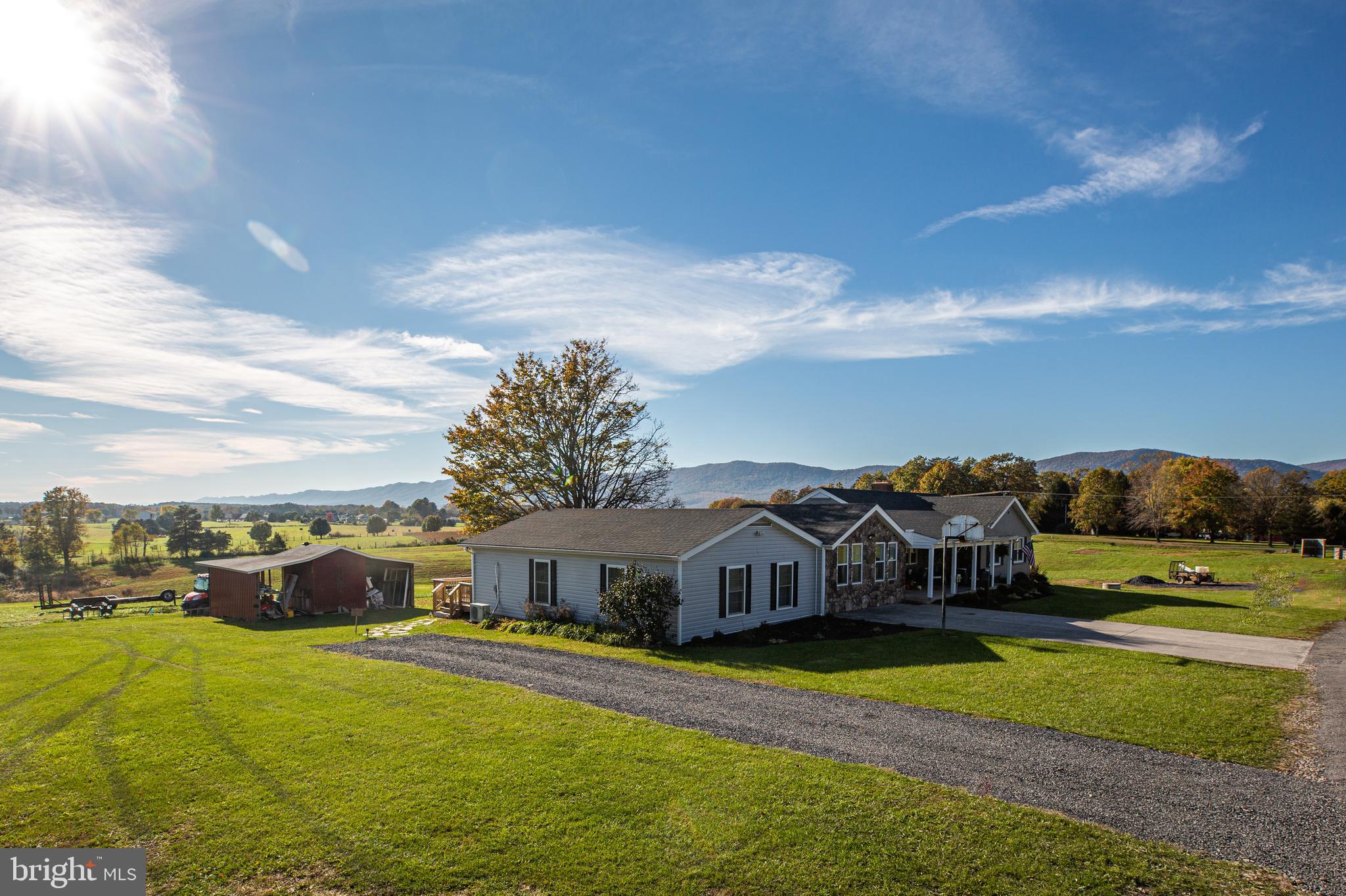 JUNEWOOD ESTATES - Residential